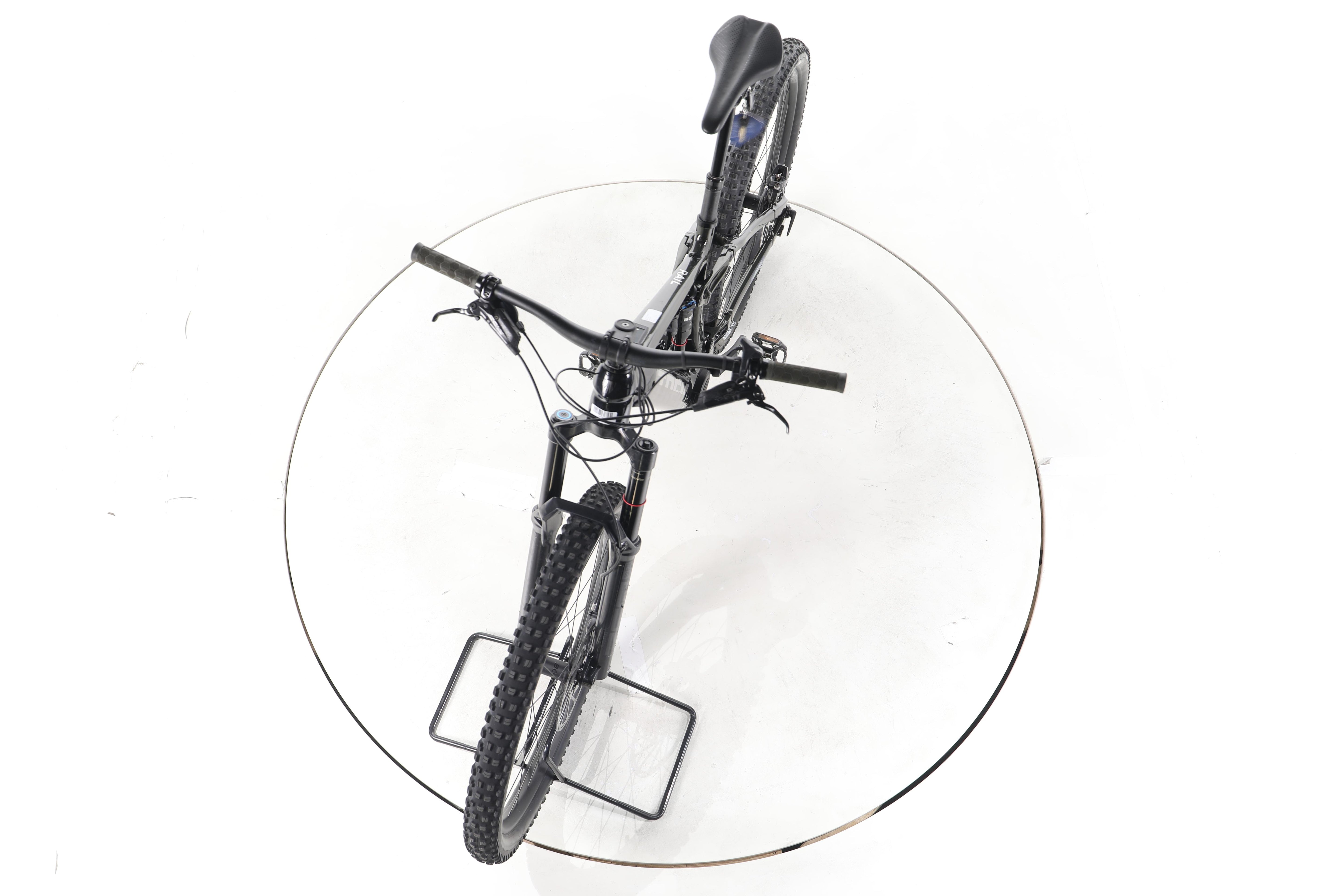 Trek Rail 9 GX Gen 2 E-Bike Fully - Image 17