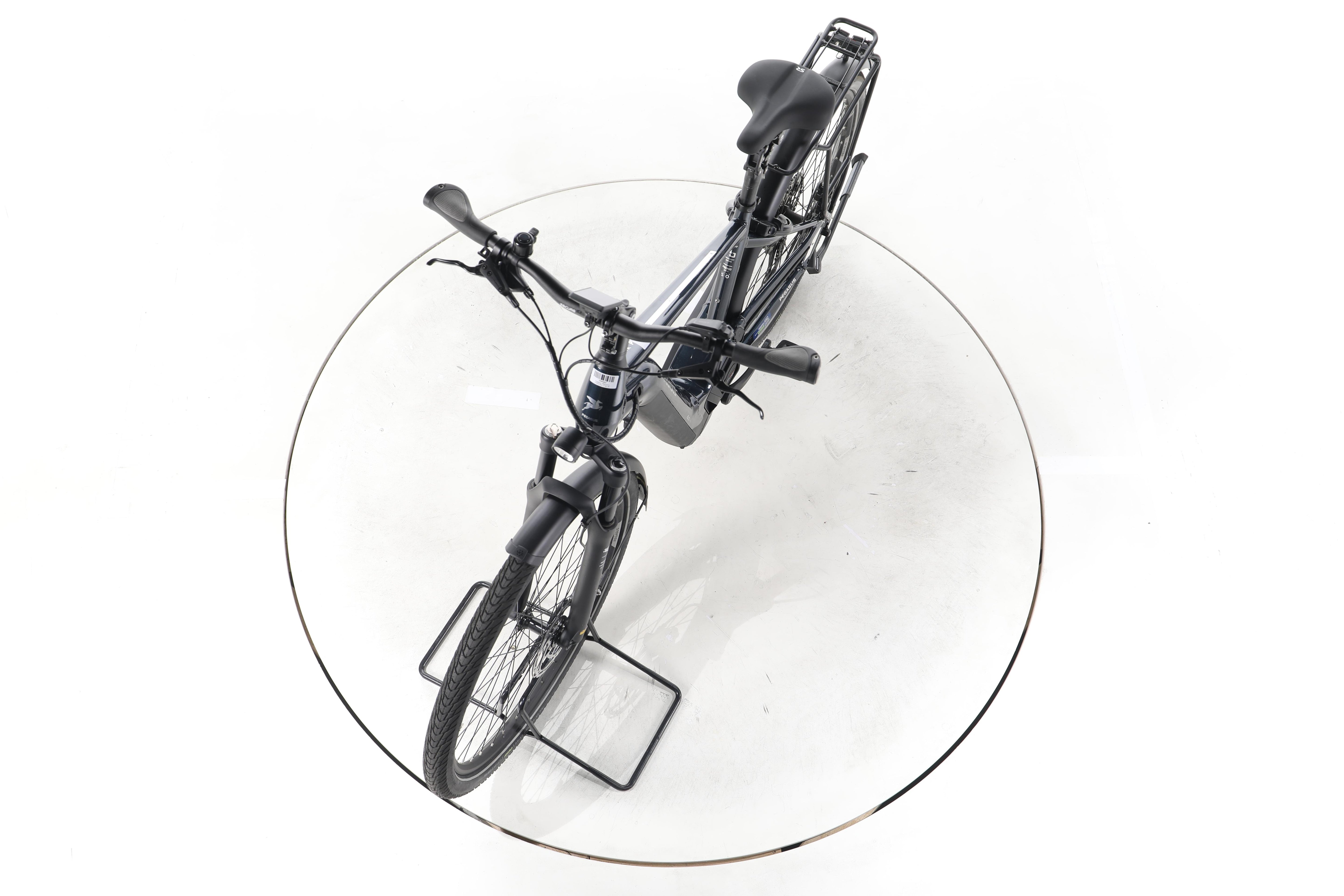 Pegasus Premio Evo 11 Trekking E-Bike - Image 17