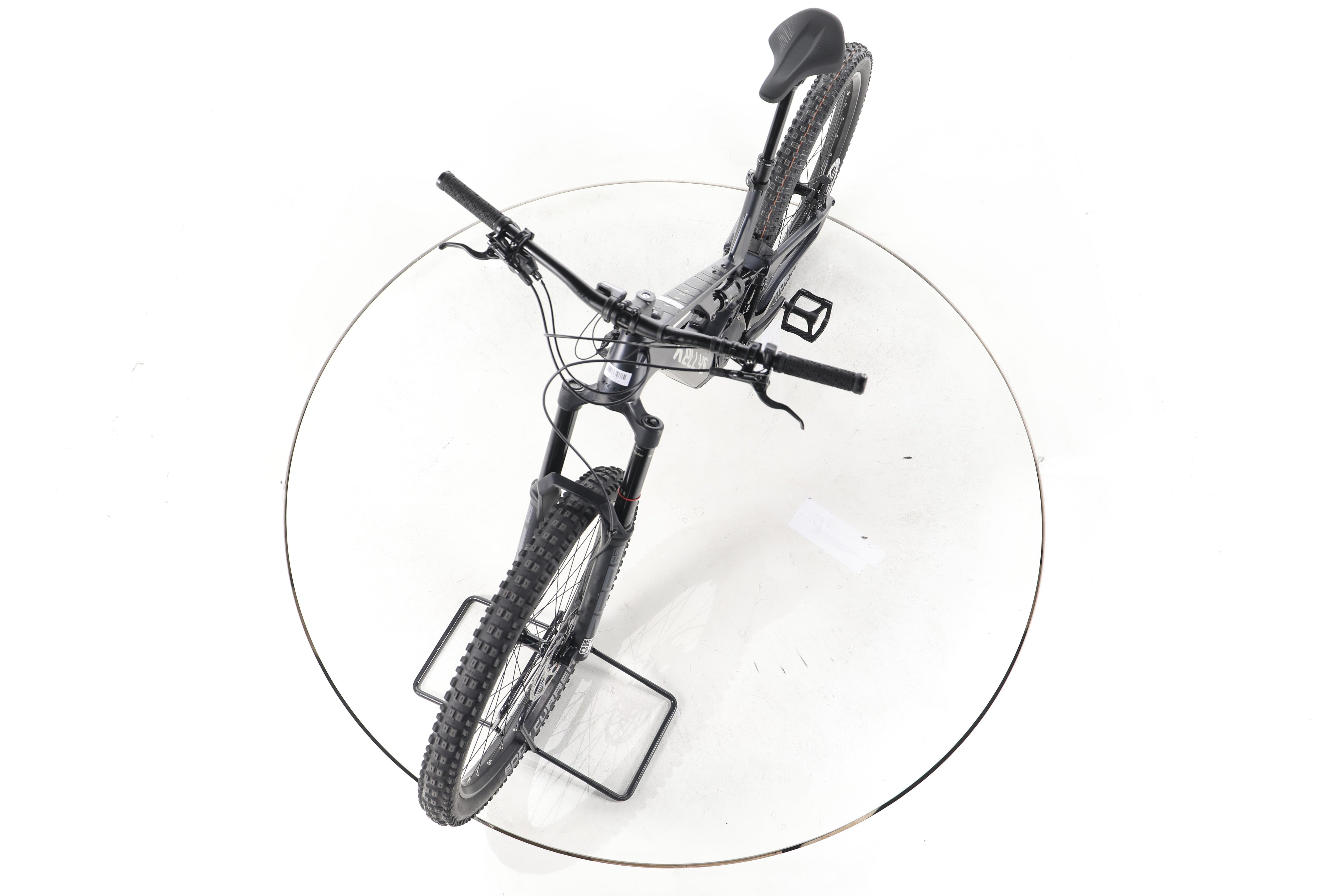 Kellys THEOS F70 SH E-Bike Fully - Image 17