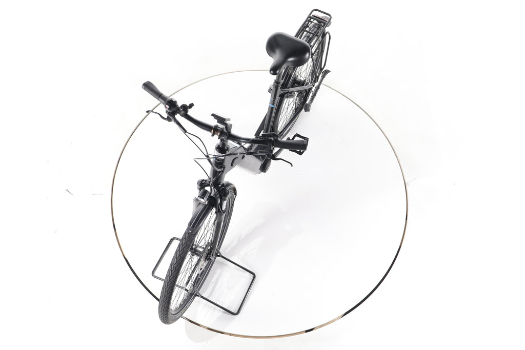Gudereit EC-5.8 City E-Bike Tiefeinsteiger - Image 17