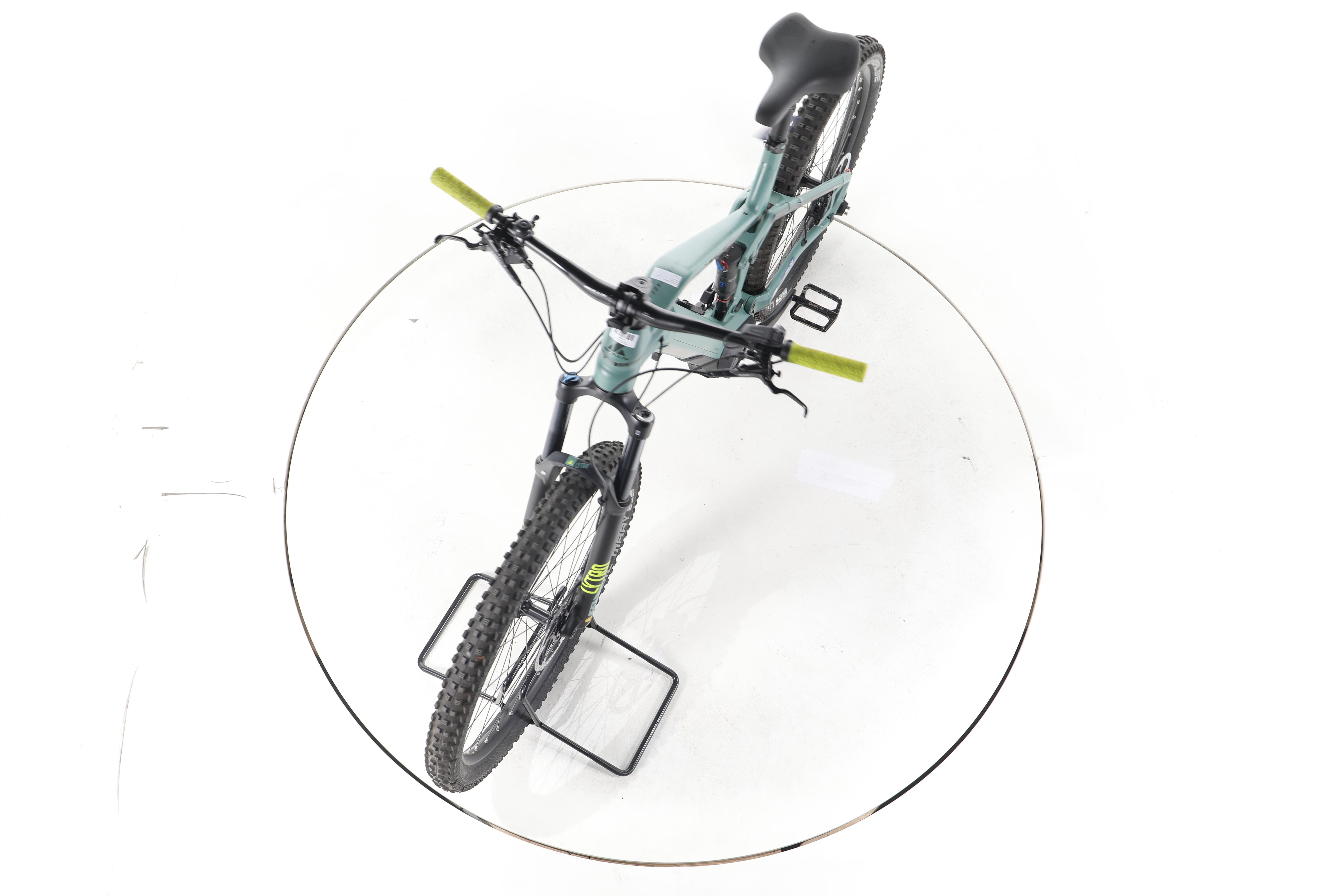 Bulls Sonic EVO AM 1 E-Bike Fully - Image 17