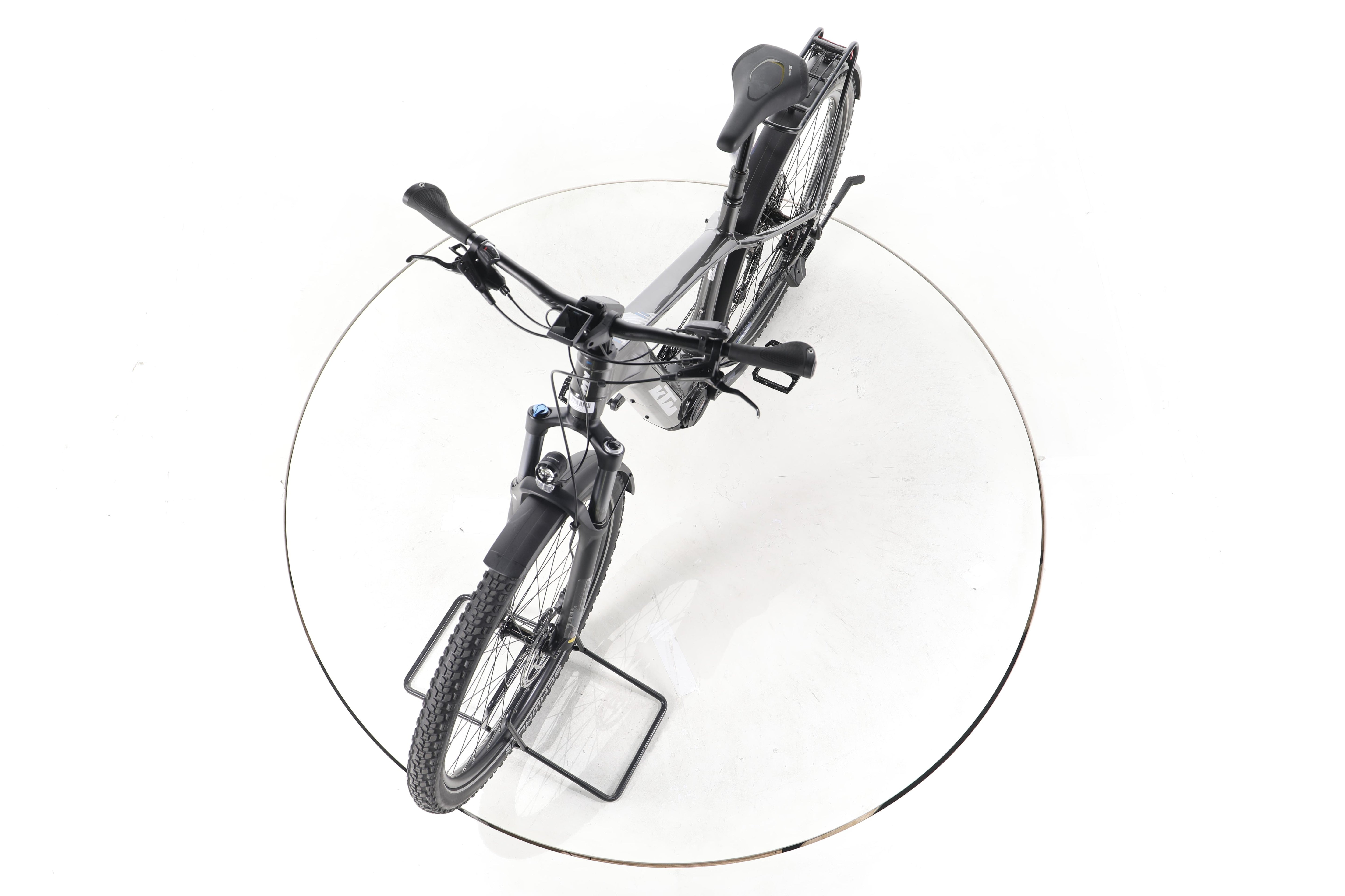 KTM Macina Team LFC Trekking E-Bike - Image 17