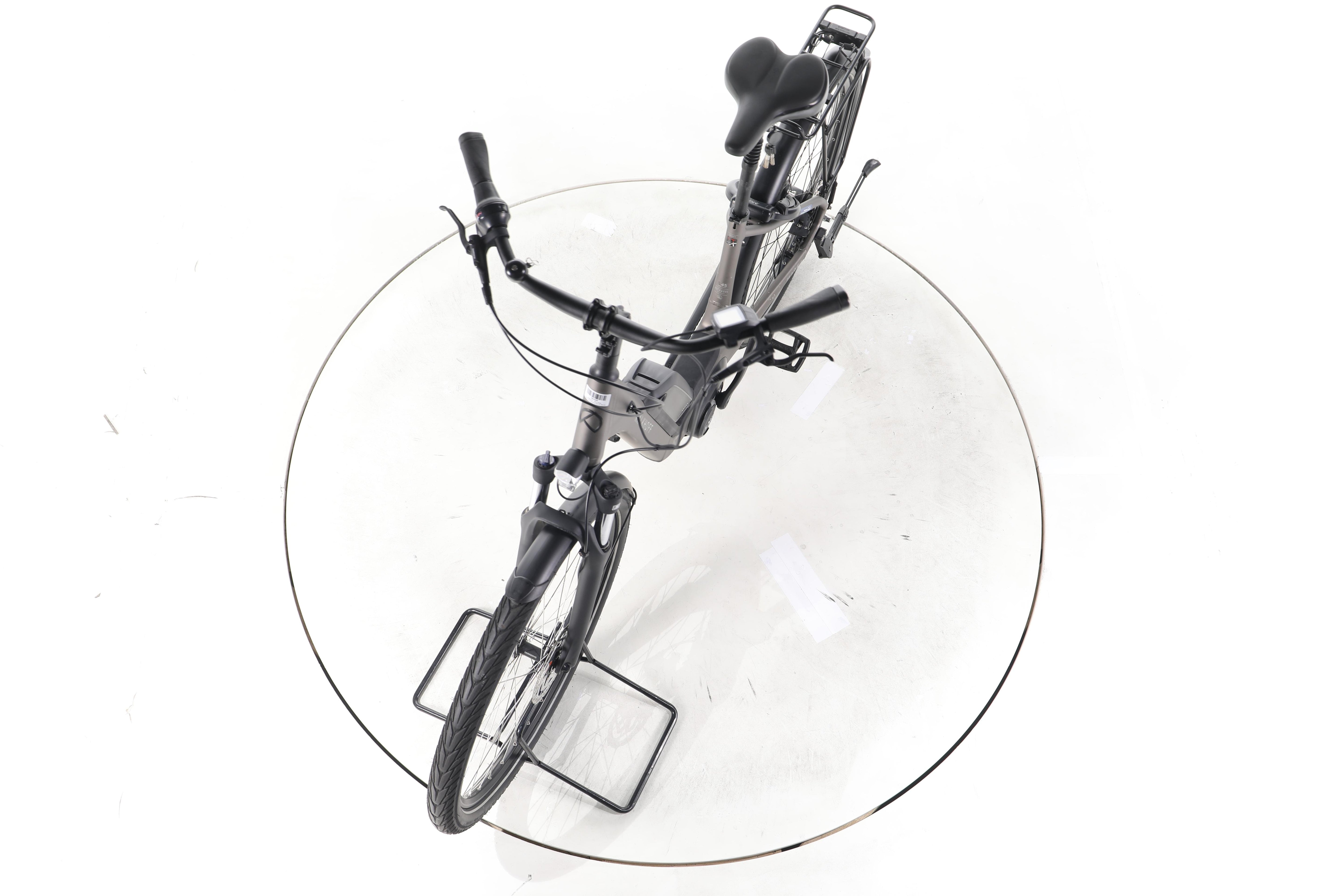 Kalkhoff Image 1.B Advance City E-Bike Tiefeinsteiger - Image 17