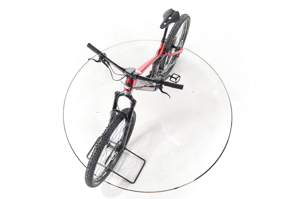 Corratec E-Power RS ​​160 Pro Team E-Bike Fully - Image 17