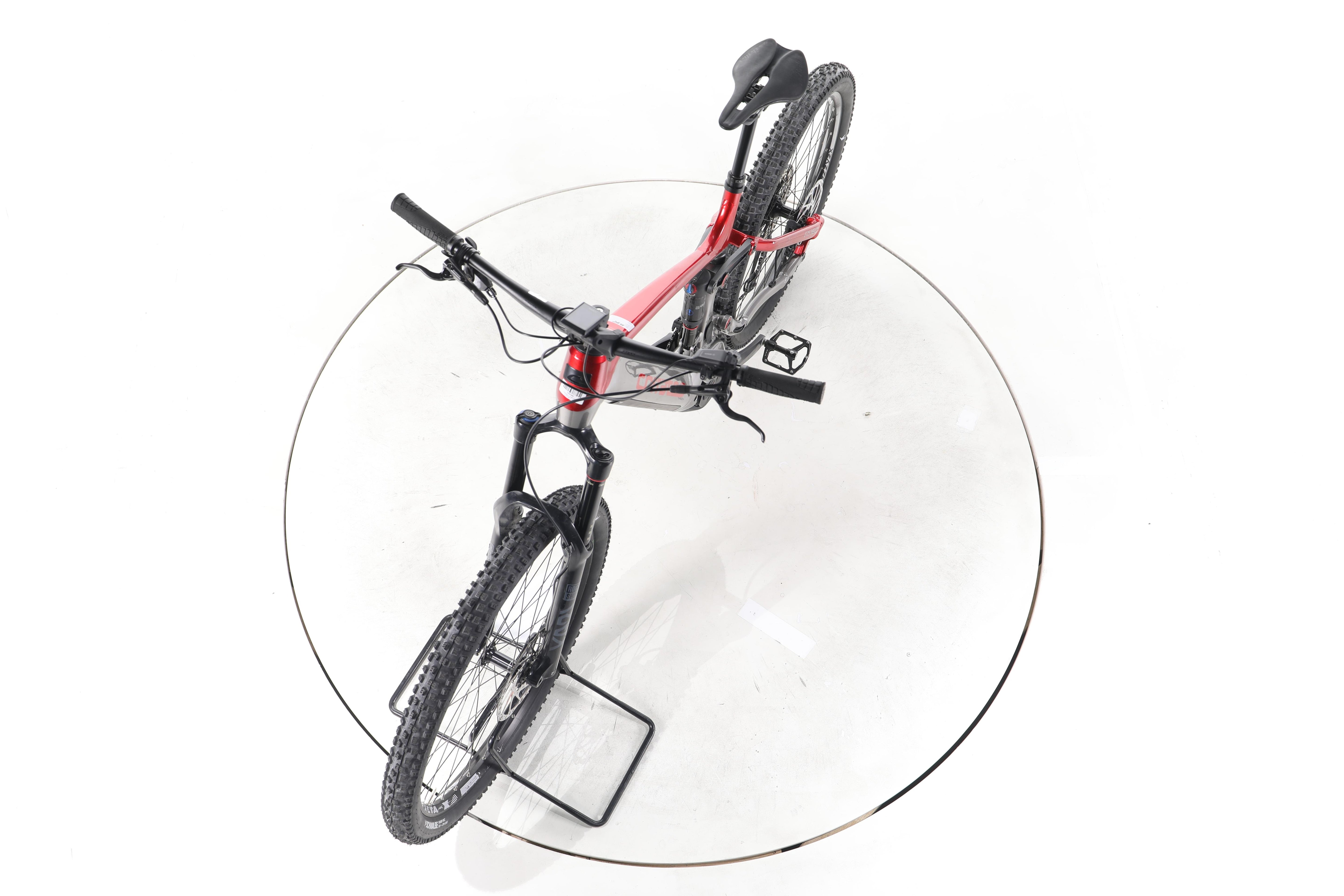 Corratec E-Power RS ​​160 Pro Team E-Bike Fully - Image 17