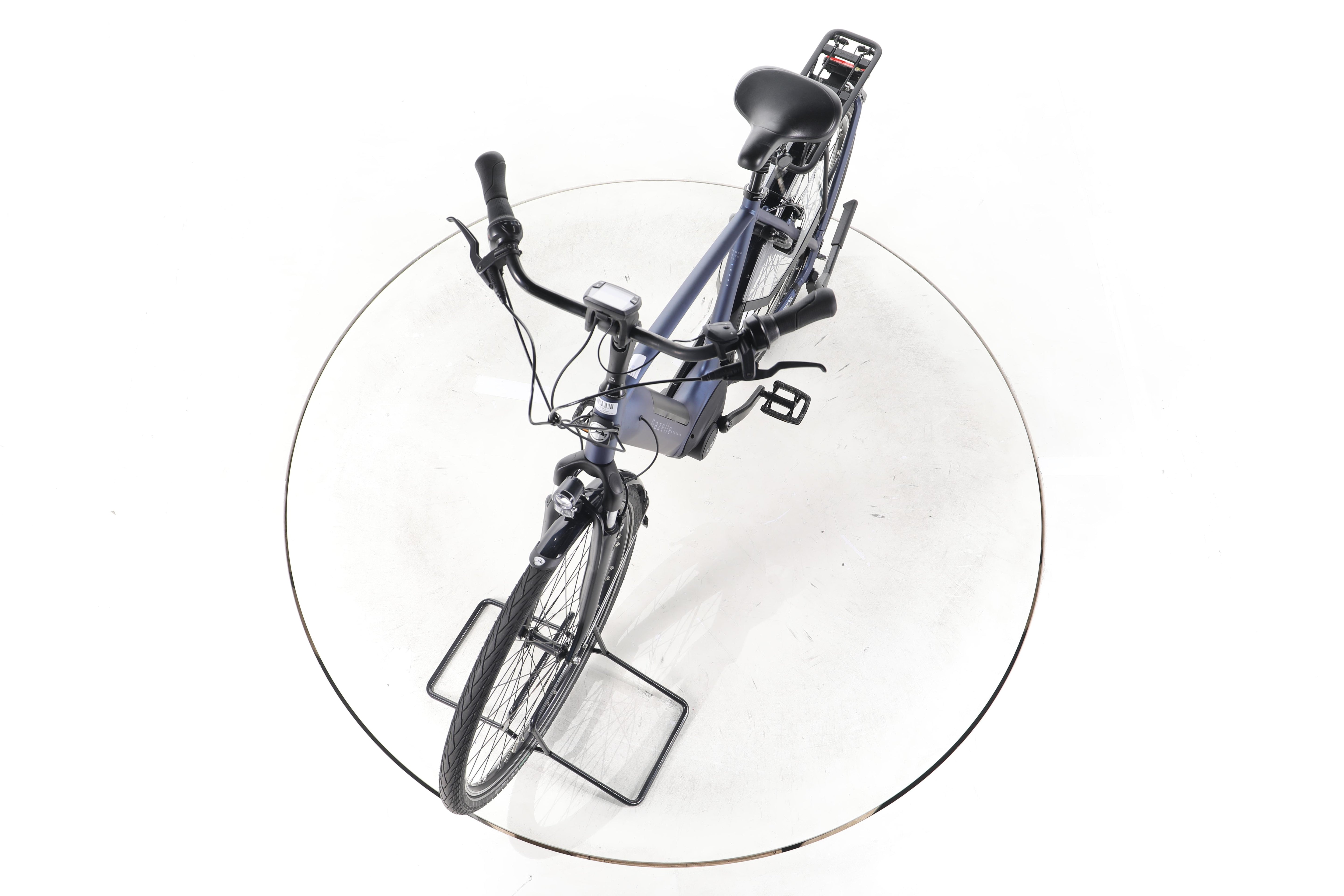 Gazelle Arroyo C7+ HMB Elite City E-Bike - Image 17