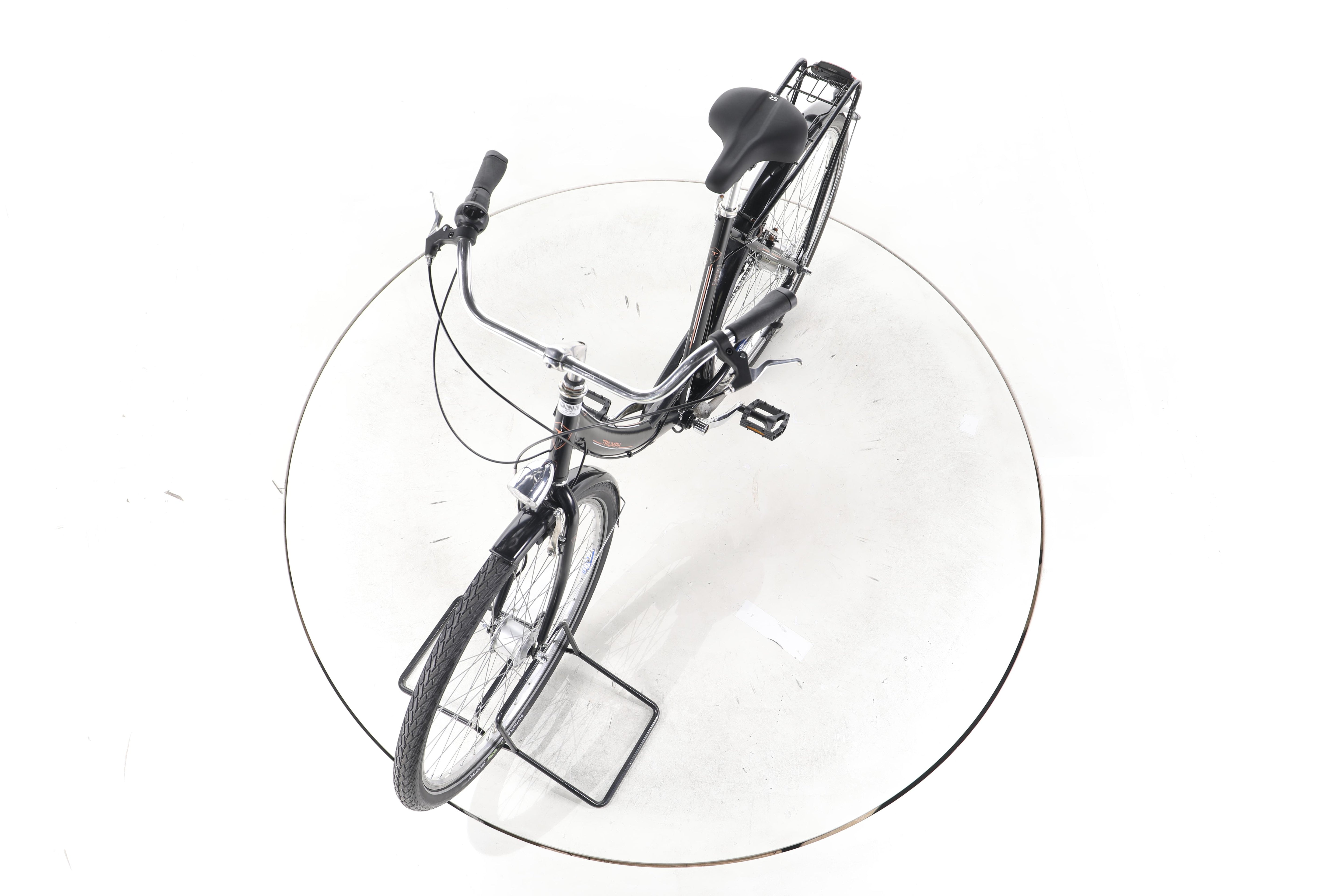 Triumph Classic 7 R Cityrad Fahrrad City & Trekking - Image 17