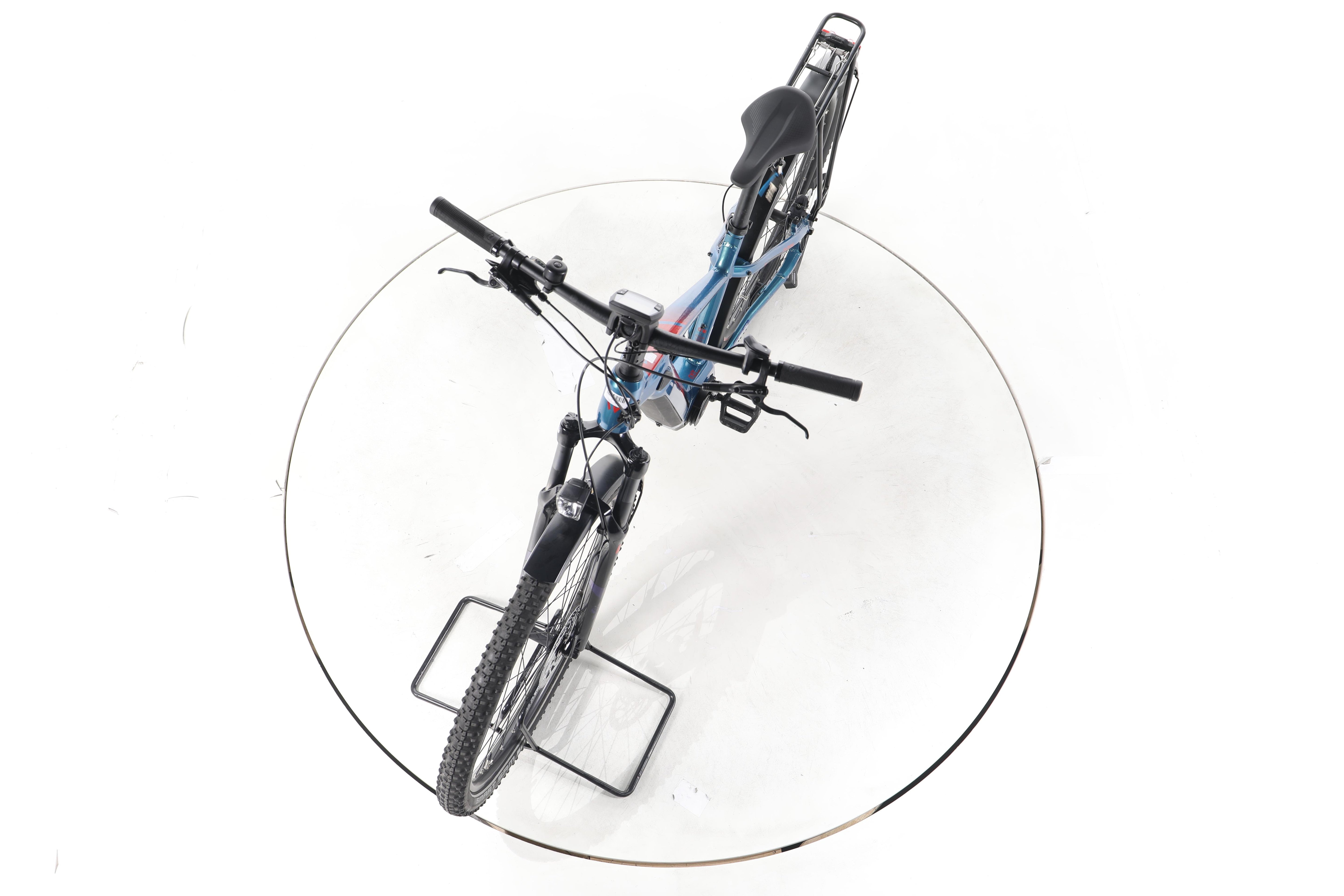 Conway Cairon C2.0 E-Bike - Image 17