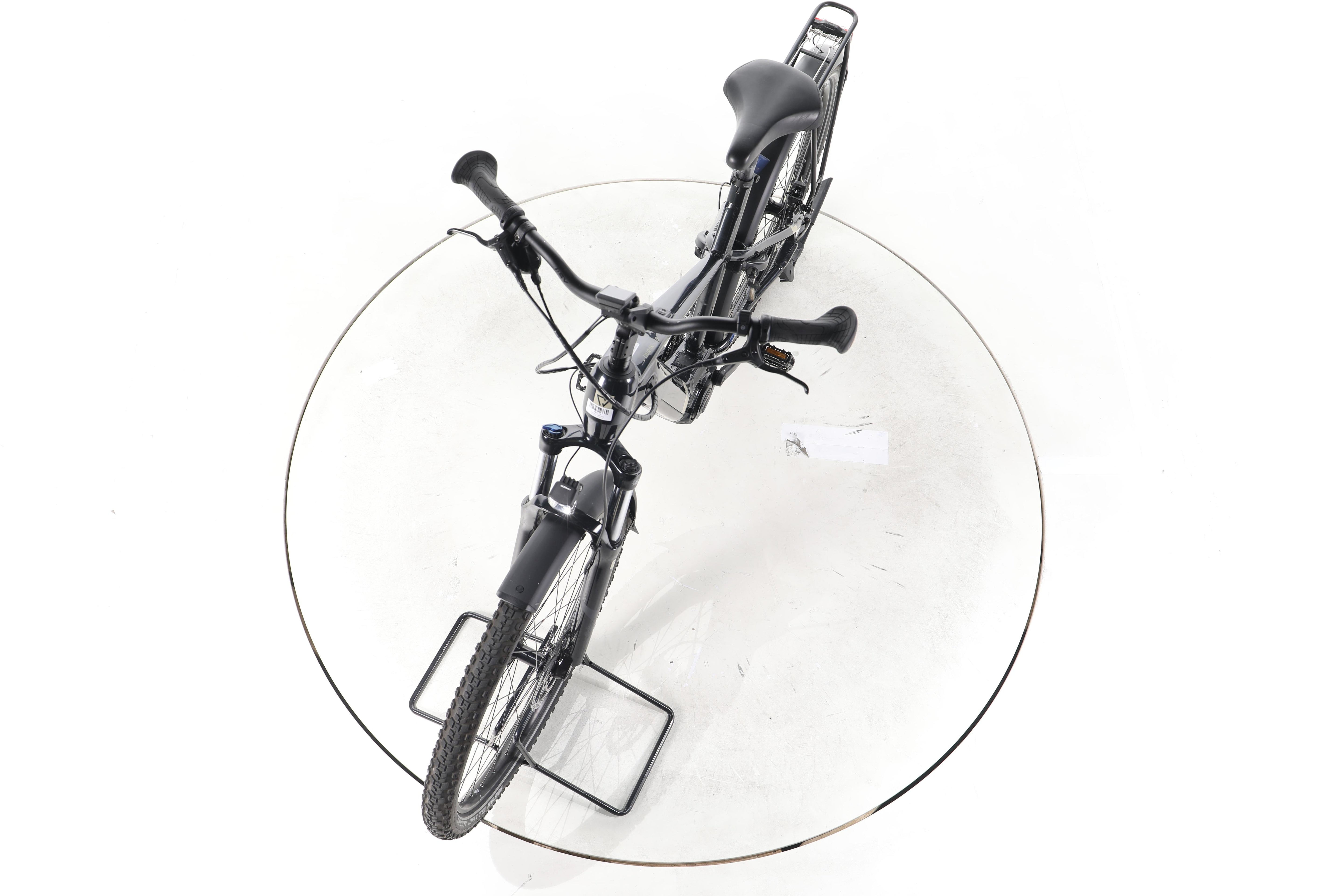 Conway Cairon C 3.0 Trekking E-Bike - Image 17