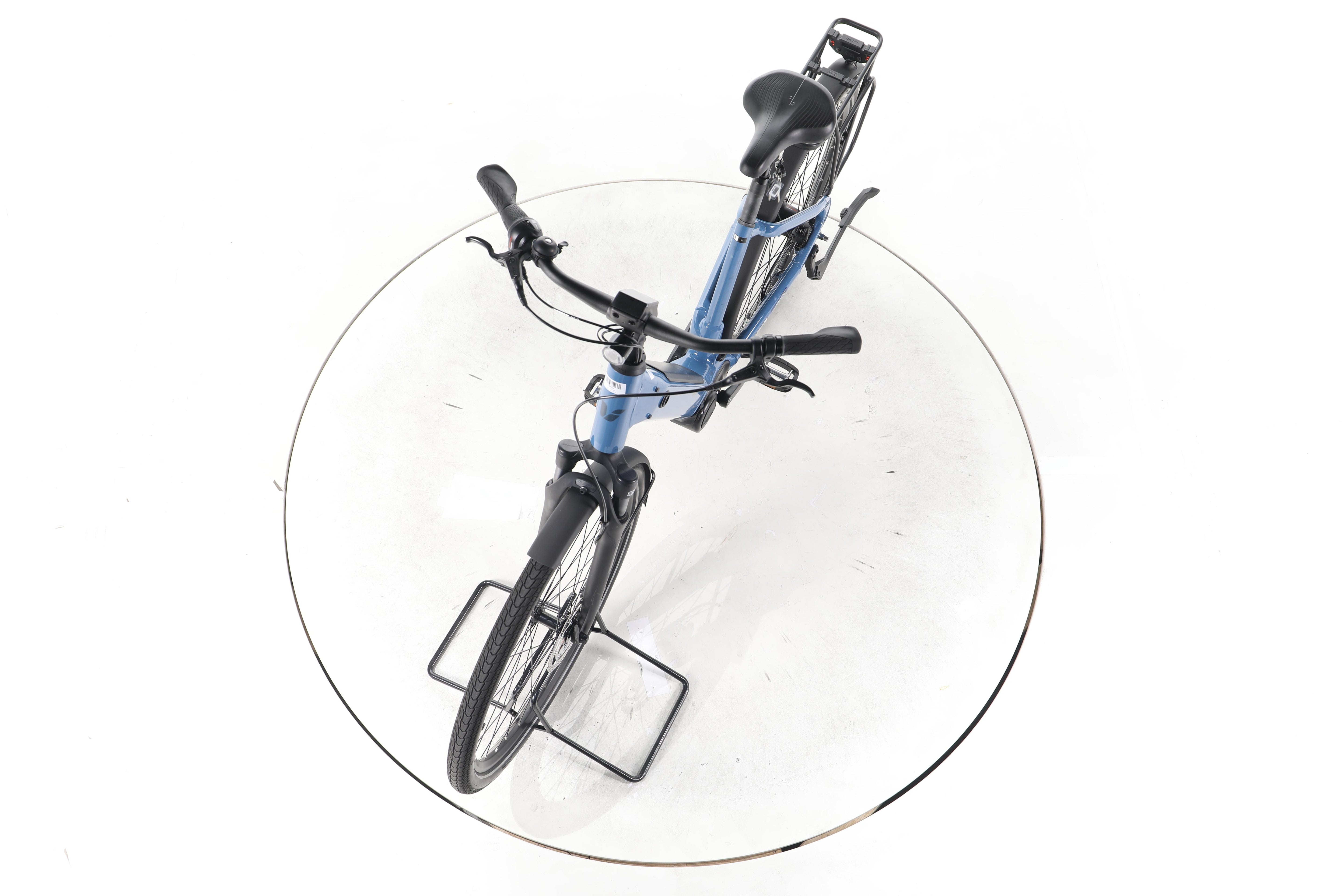 Liv Allure E+ 2 City E-Bike Tiefeinsteiger - Image 17