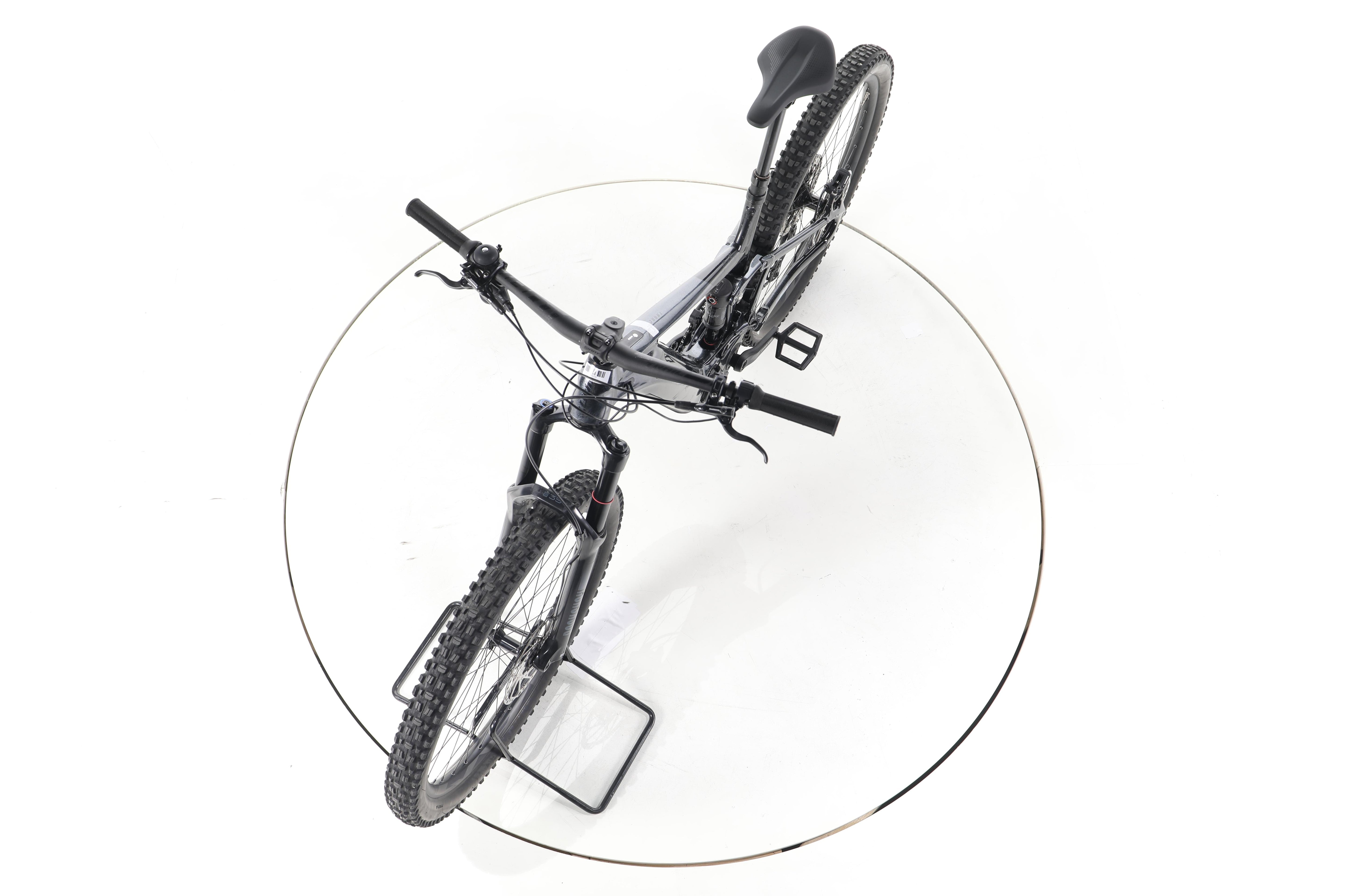 Giant Trance X E+ 3 Fully E-Bike - Image 17