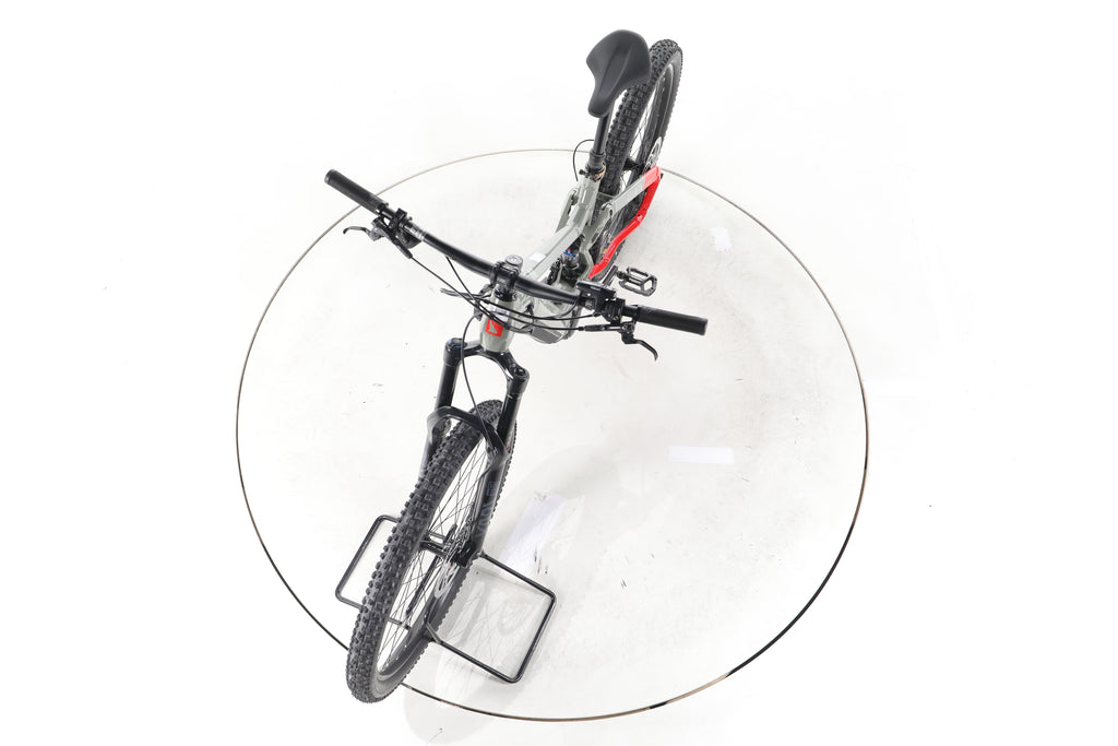 Haibike AllMtn 4 E-Bike Fully - Image 17