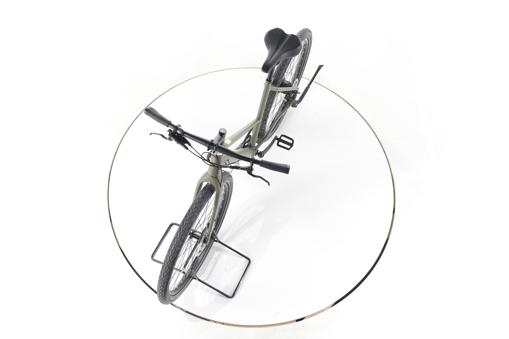 Cube Hyde Pro Fahrrad City & Trekking - Image 17