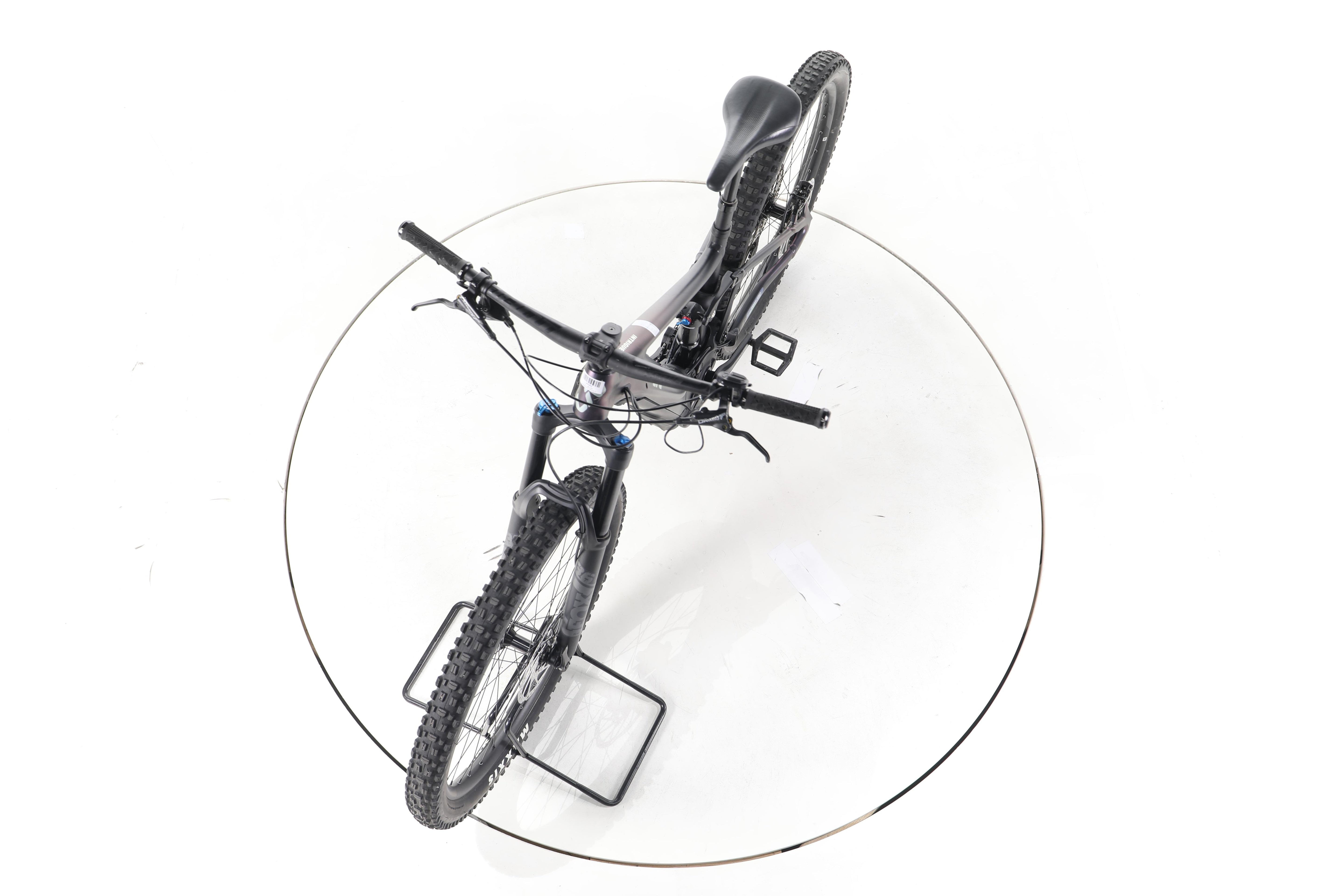 Liv Intrigue X E+ 2 Pro E-Bike Fully - Image 17