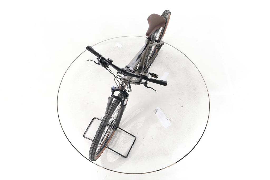 Scott Sub Cross eRIDE 10 E-Bike - Image 17