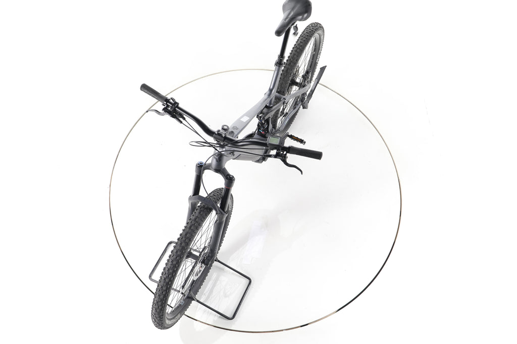 Carver Drift E.520 Fully E-Bike - Image 17