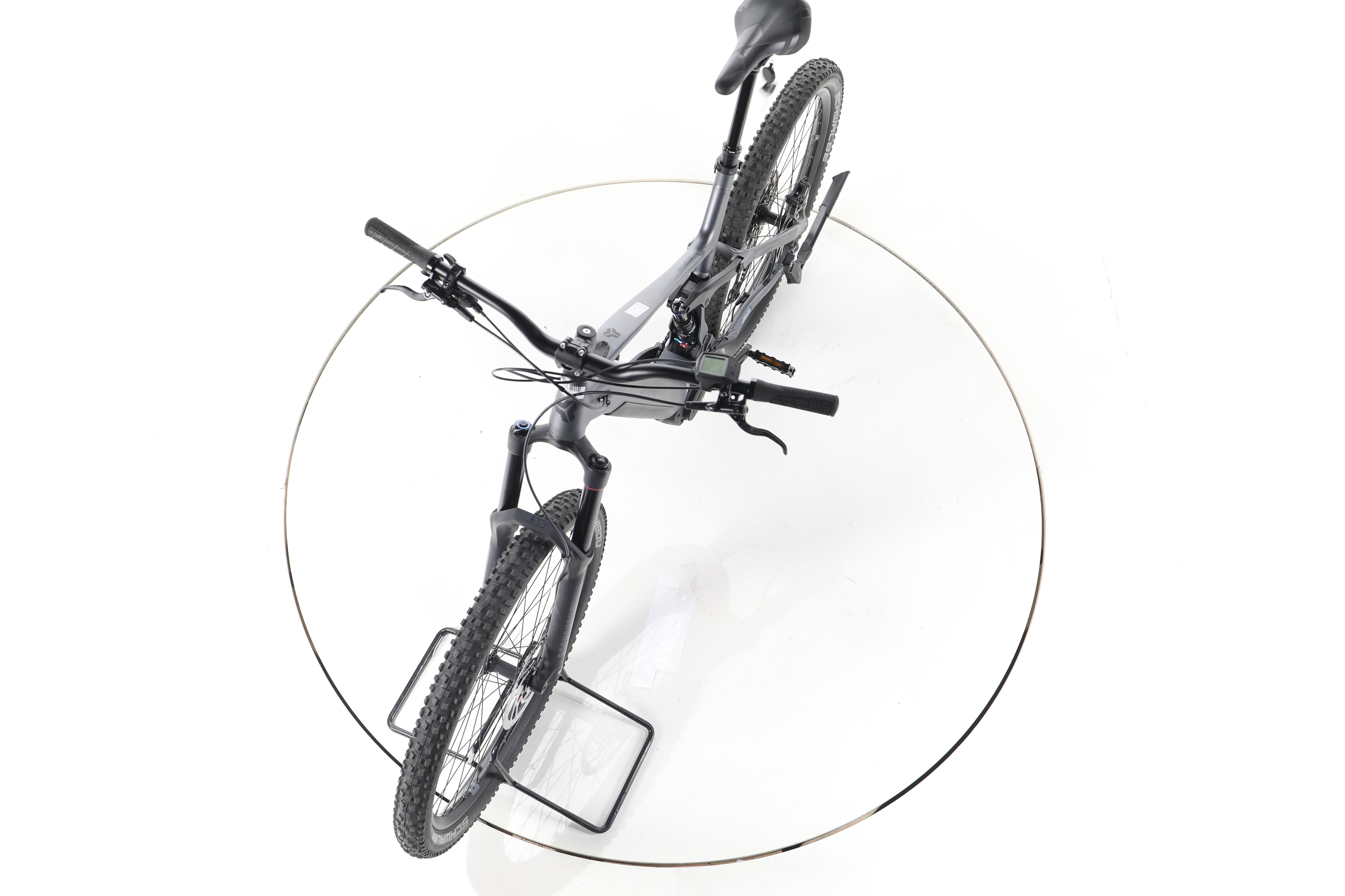 Carver Drift E.520 Fully E-Bike - Image 17