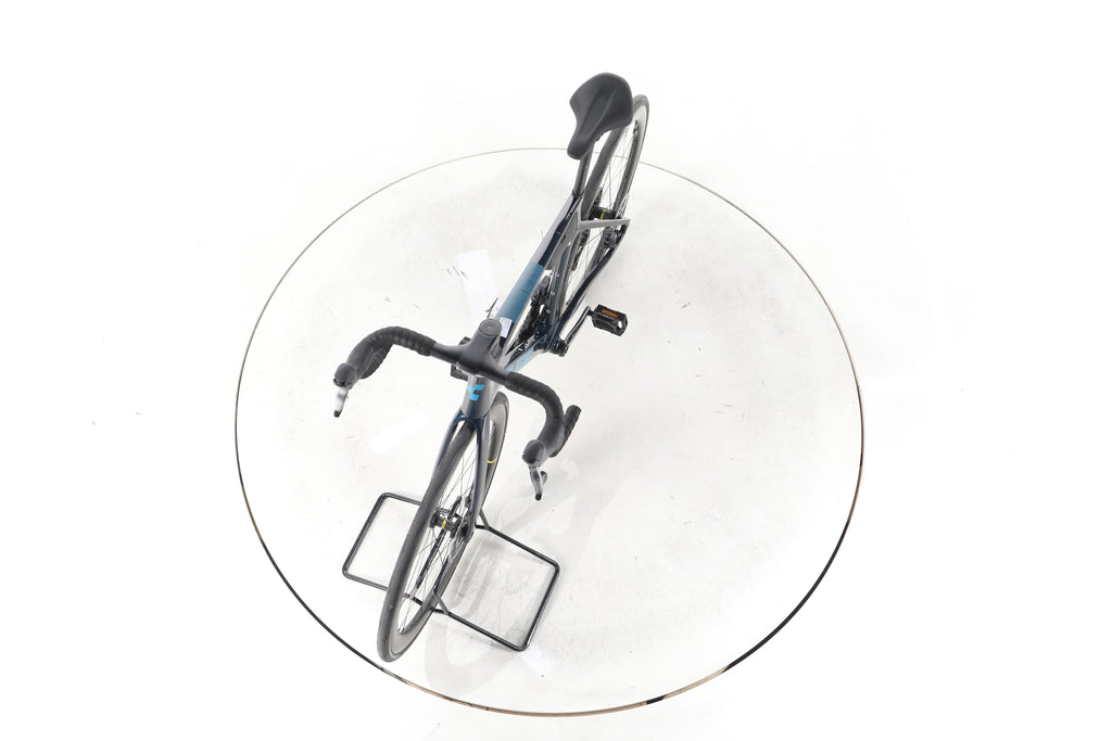 Cube Agree C:62 SLX Gravelbike Carbon - Image 17