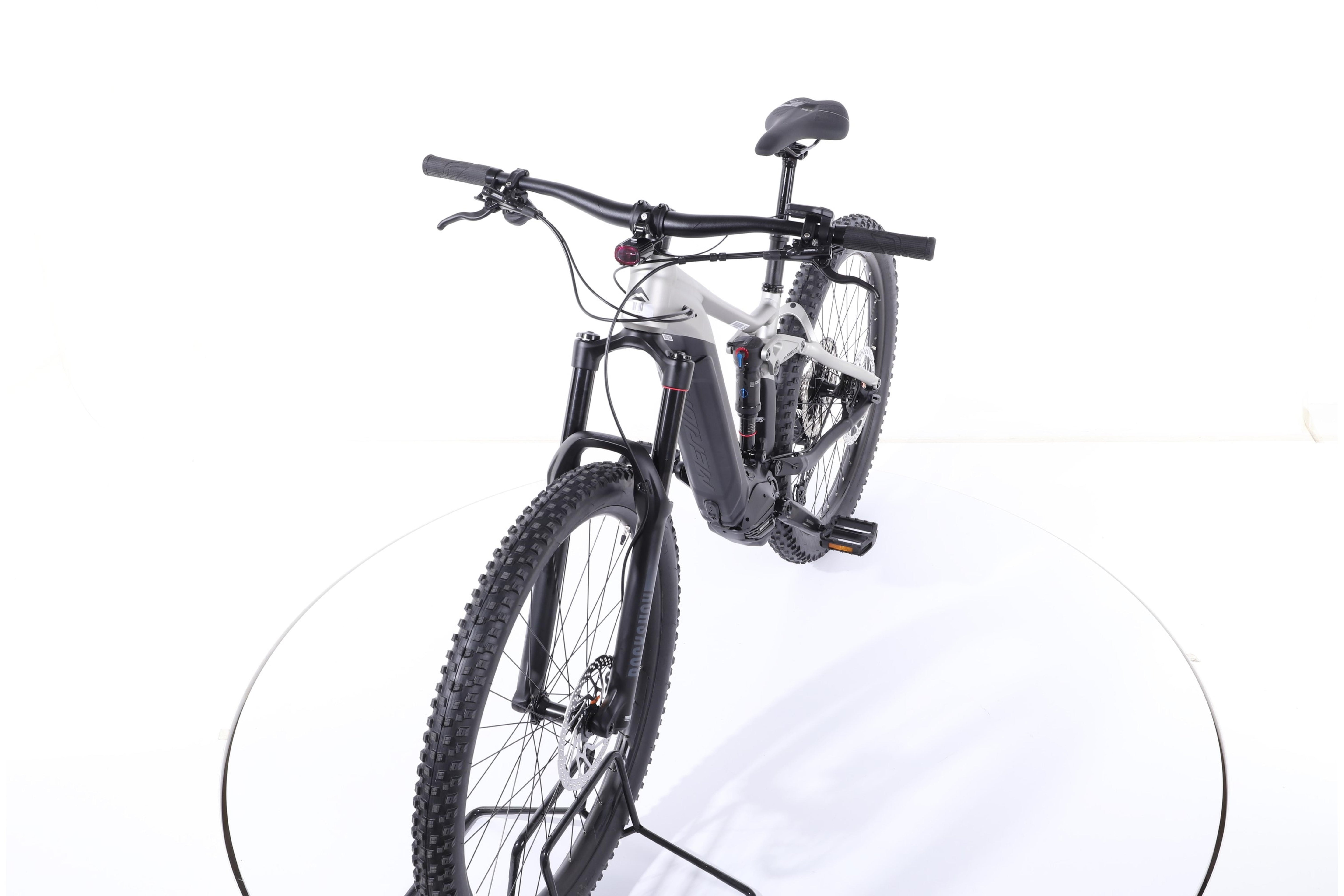 Merida eONE-SIXTY 500 EP2 E-Bike Fully - Image 17