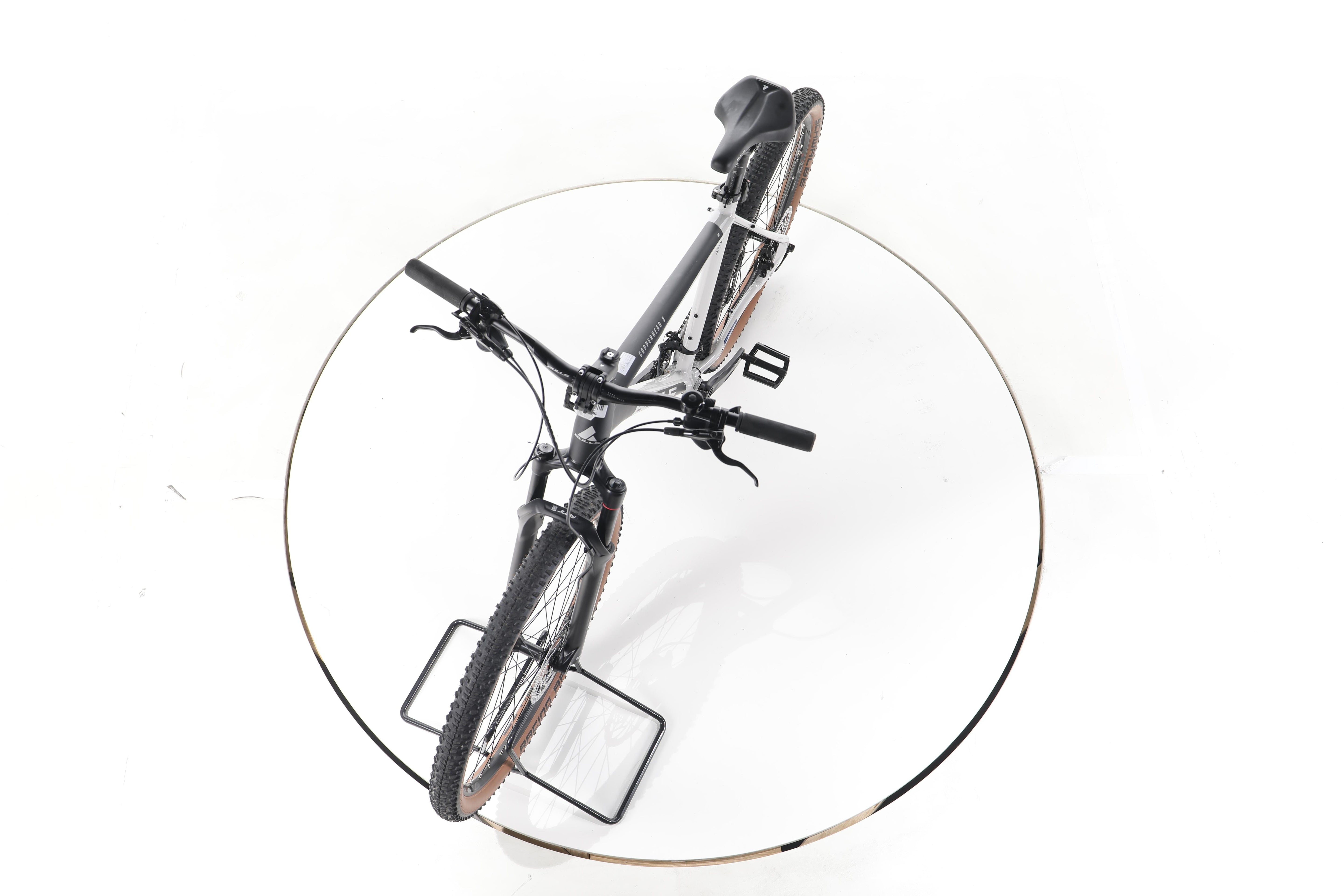 Bulls Copperhead 3 Fahrrad Hardtail - Image 17