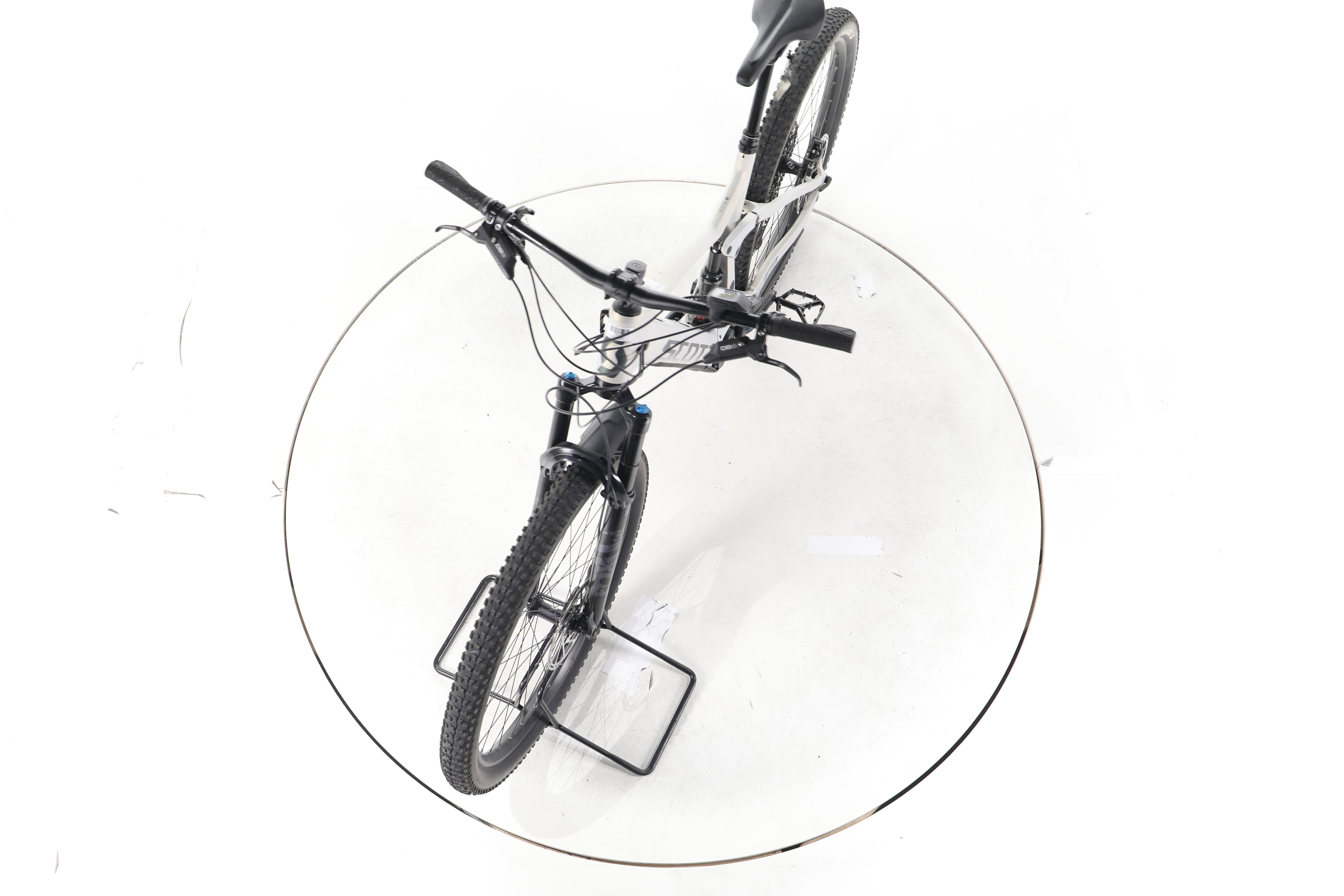 Scott Strike eRIDE 910 E-Bike Fully - Image 17