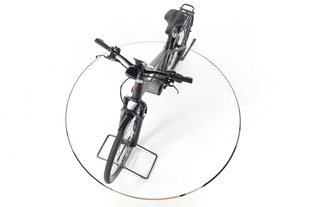 Stevens E-Triton 9.8.1 Plus Trekking E-Bike Carbon 2026 - Image 17