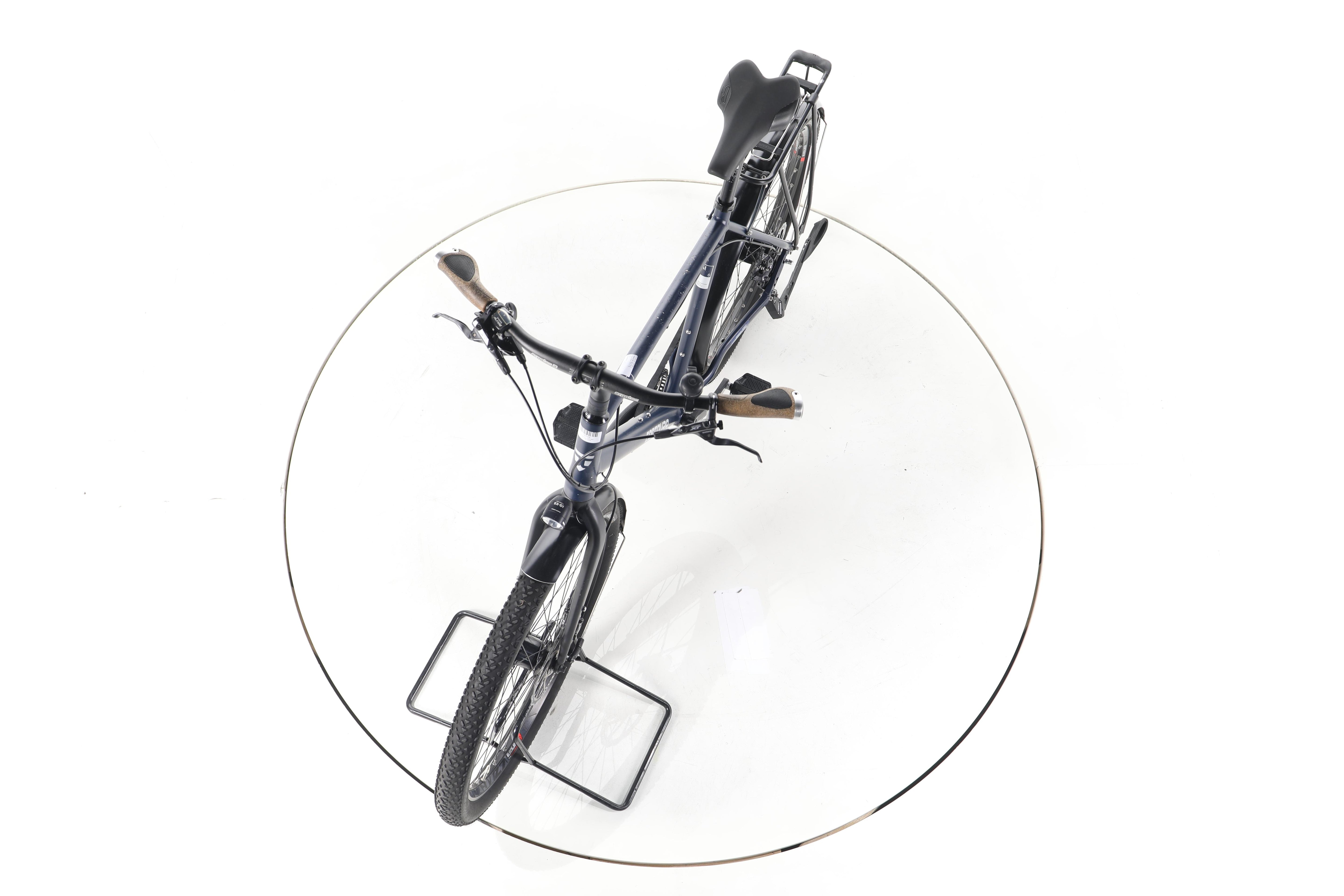 Contoura AL-6 Fahrrad City & Trekking - Image 17