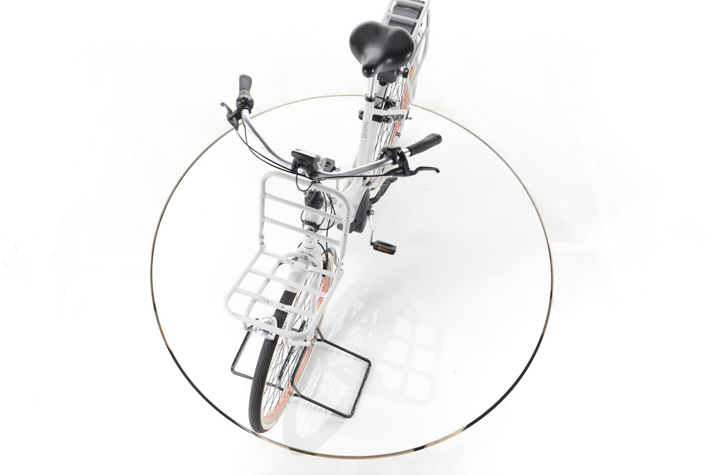 Gazelle Miss Grace C7+ HMB City E-Bike Tiefeinsteiger - Image 17