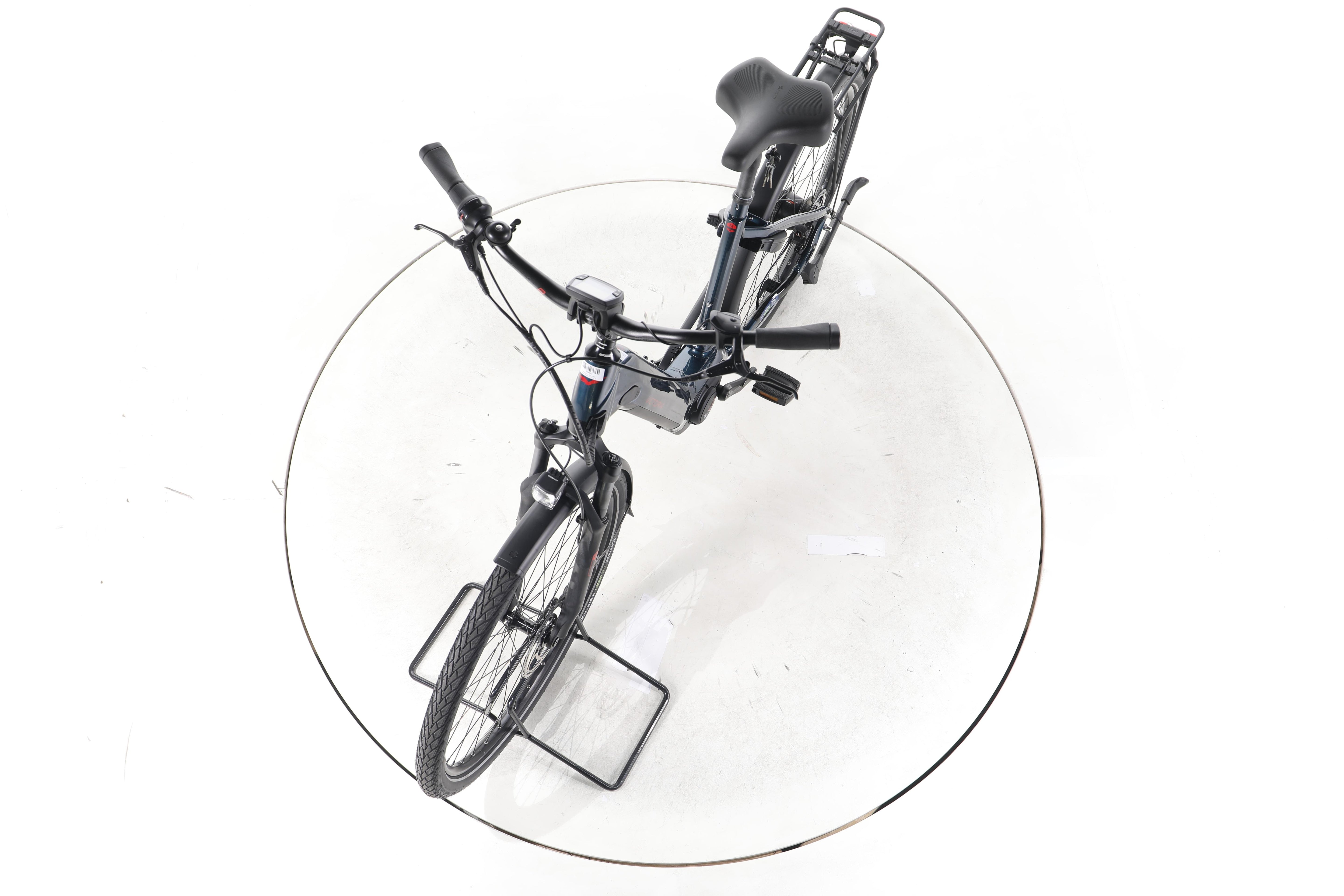 Victoria eManufaktur 11.7 City E-Bike Tiefeinsteiger - Image 17
