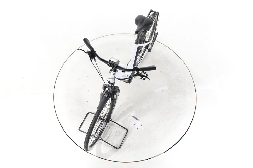 Vecocraft Aura Trekking E-Bike Tiefeinsteiger - Image 17