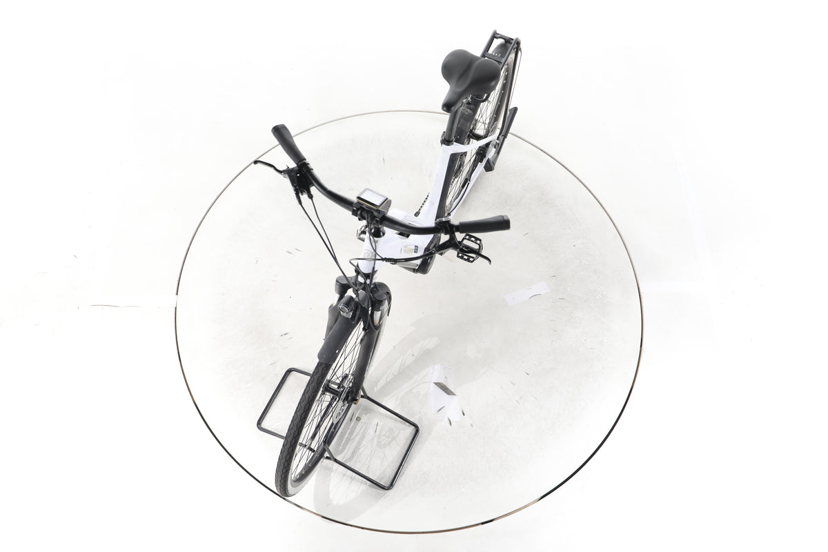 Vecocraft Aura Trekking E-Bike Tiefeinsteiger - Image 17