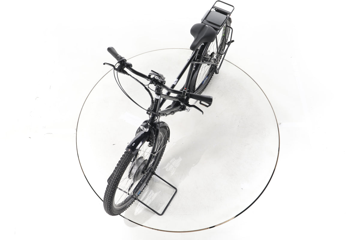 Utopia London City E-Bike - Image 17