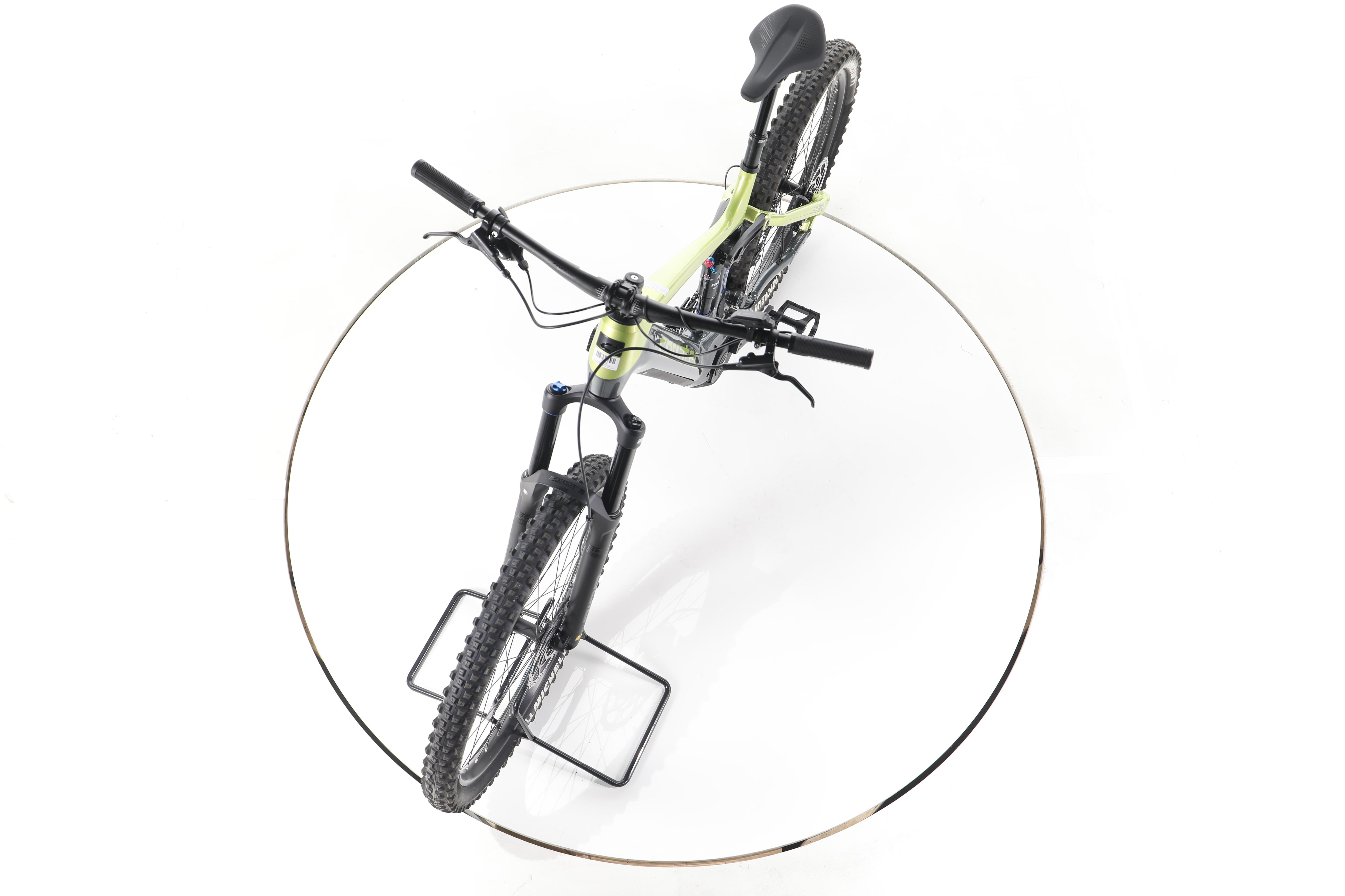 Corratec E-Power RS 160 Elite E-Bike Fully - Image 17