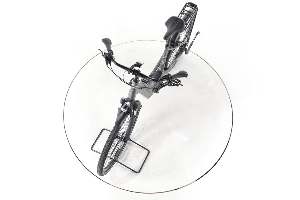 Kalkhoff Endeavour 1.B Move Trekking E-Bike Tiefeinsteiger - Image 17