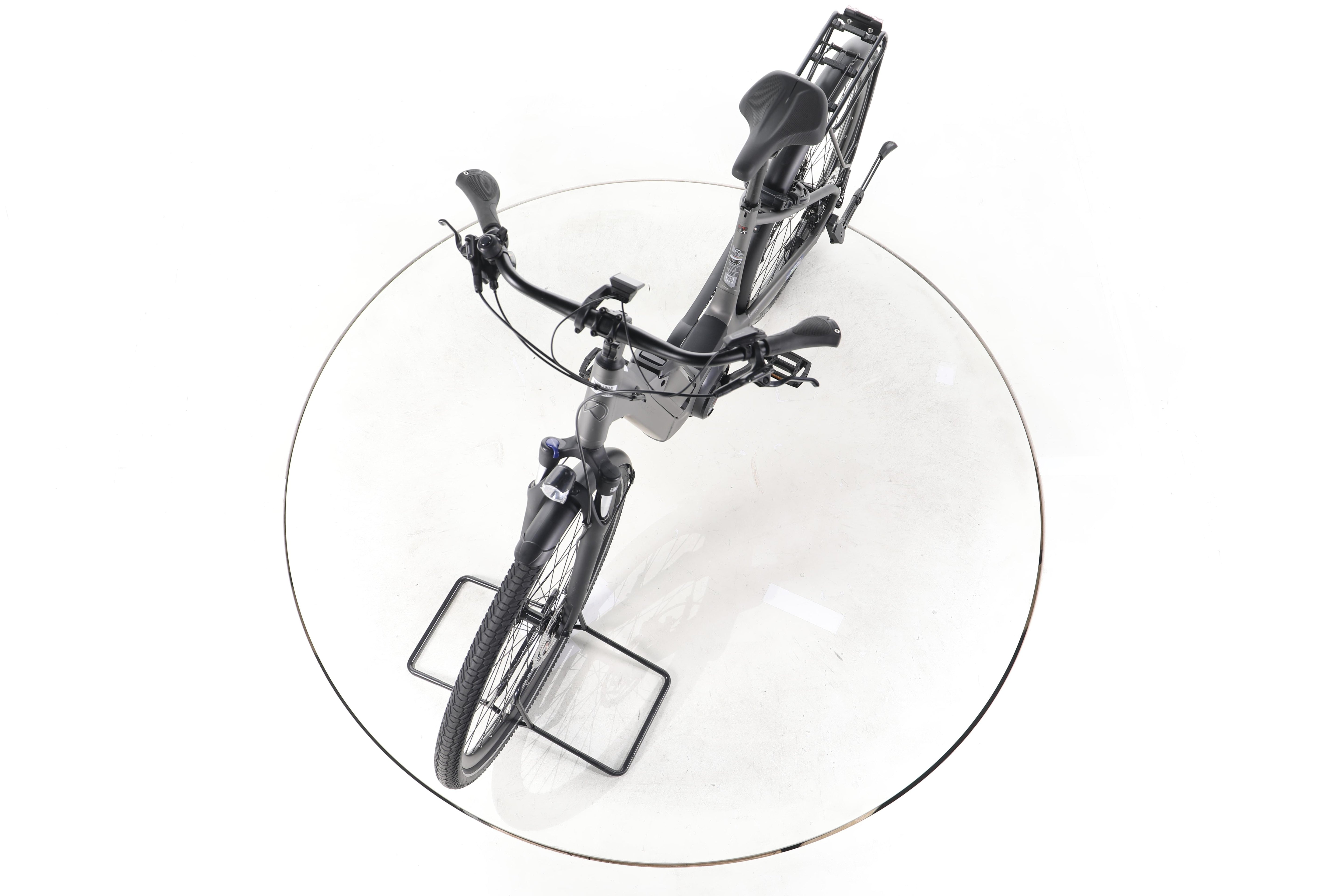 Kalkhoff Endeavour 1.B Move Trekking E-Bike Tiefeinsteiger - Image 17