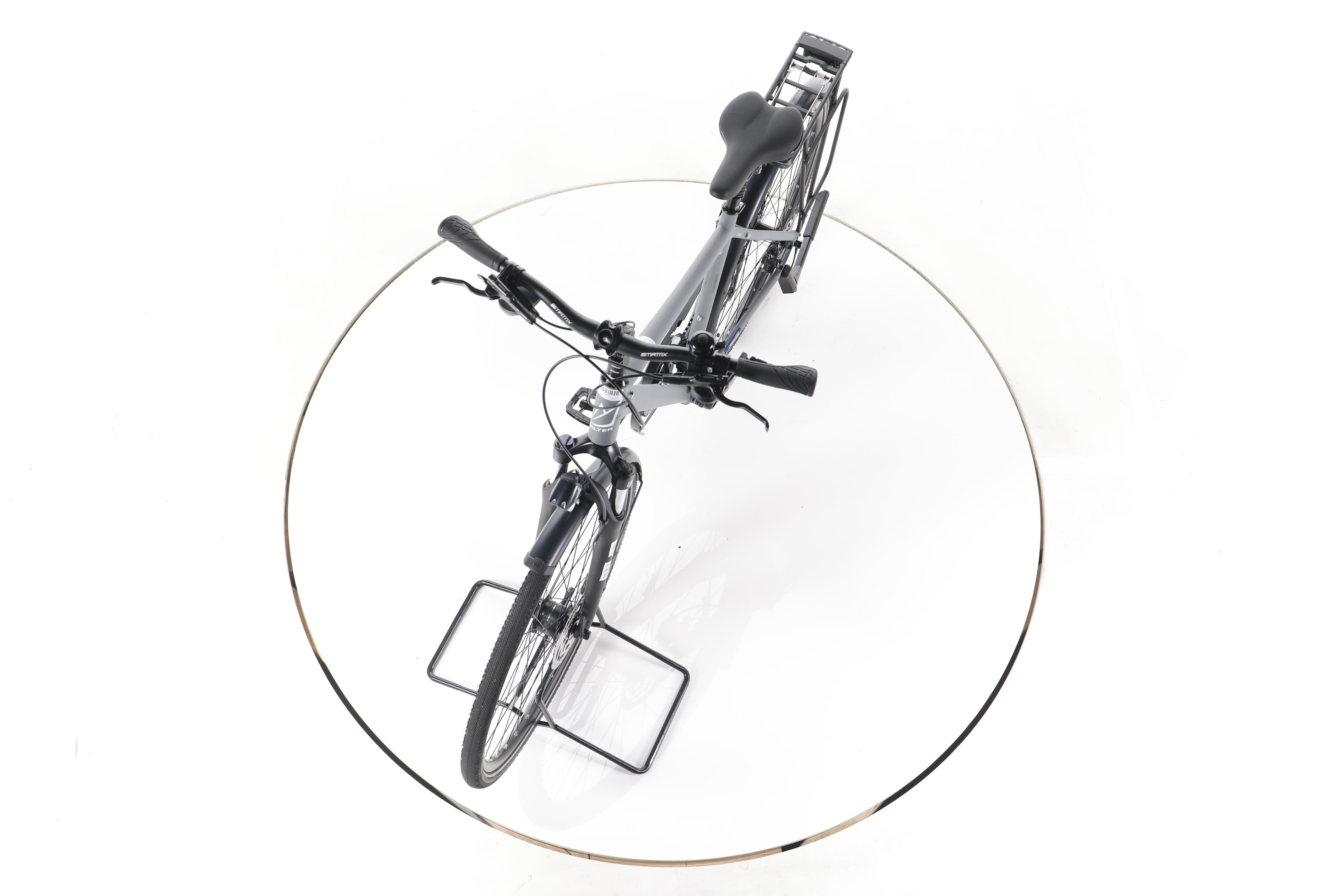 FALTER T 4.0 Fahrrad City & Trekking - Image 17