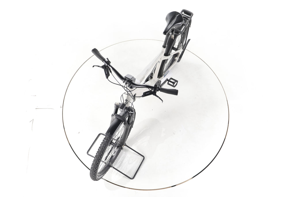 Specialized Turbo Vado 4.0 Trekking E-Bike - Image 17