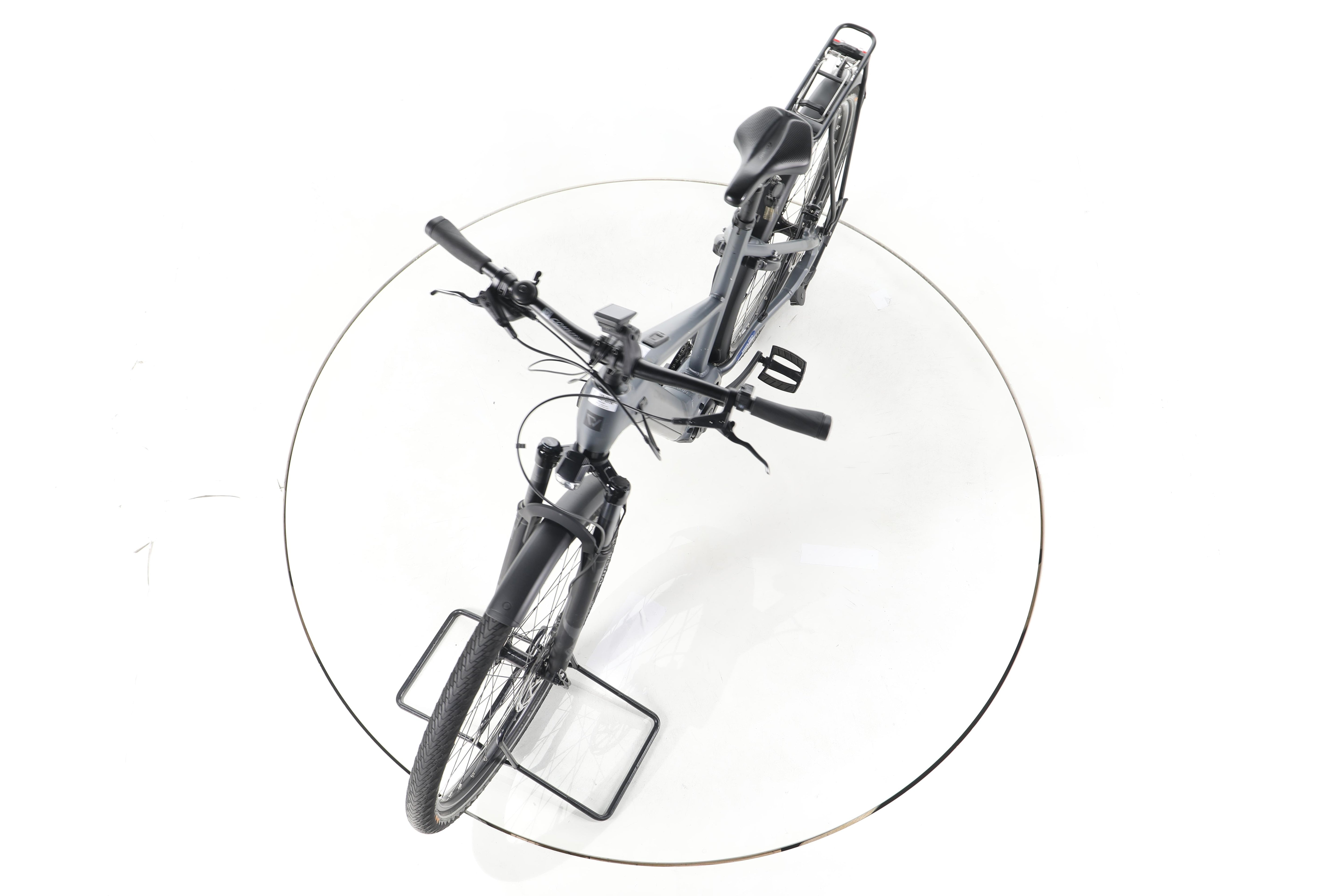 Conway Cairon T 3.0 Trekking E-Bike - Image 17