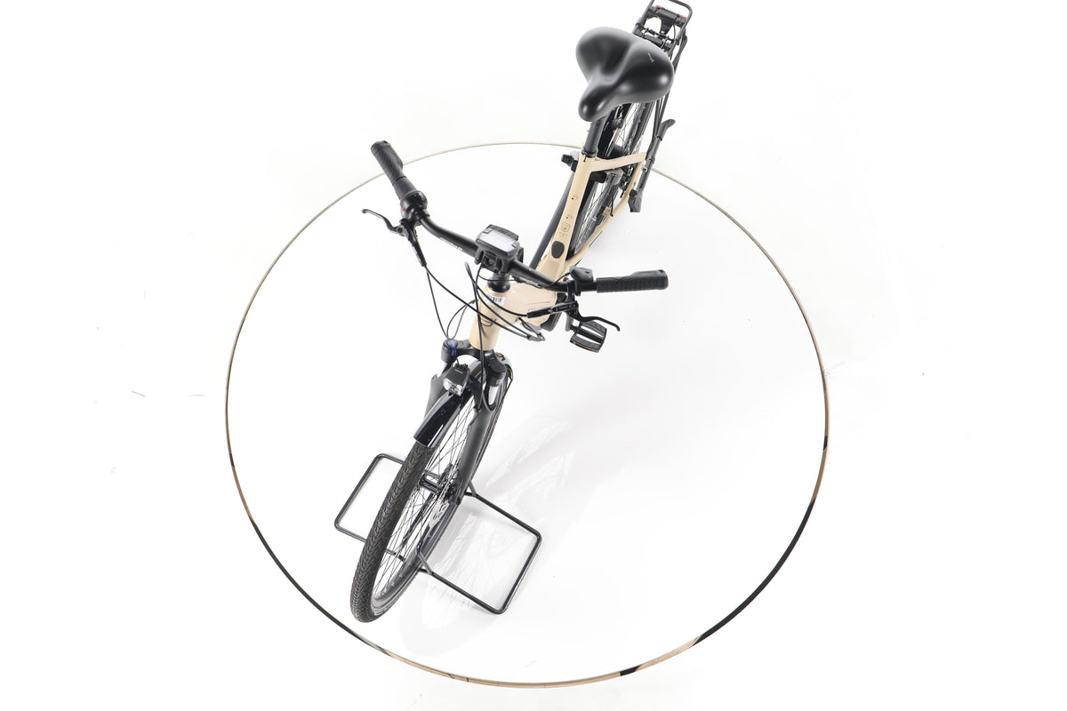 Brennabor T-61e City E-Bike Tiefeinsteiger - Image 17