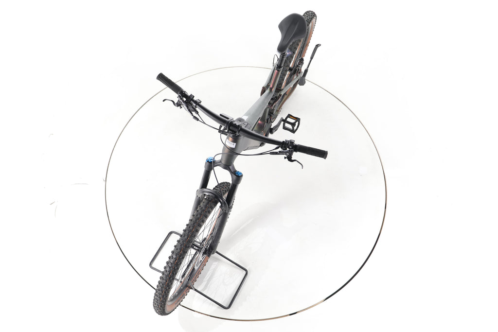 Cube STEREO HYBRID ONE44 HPC SLX E-Bike Fully Carbon 2024 - Image 17