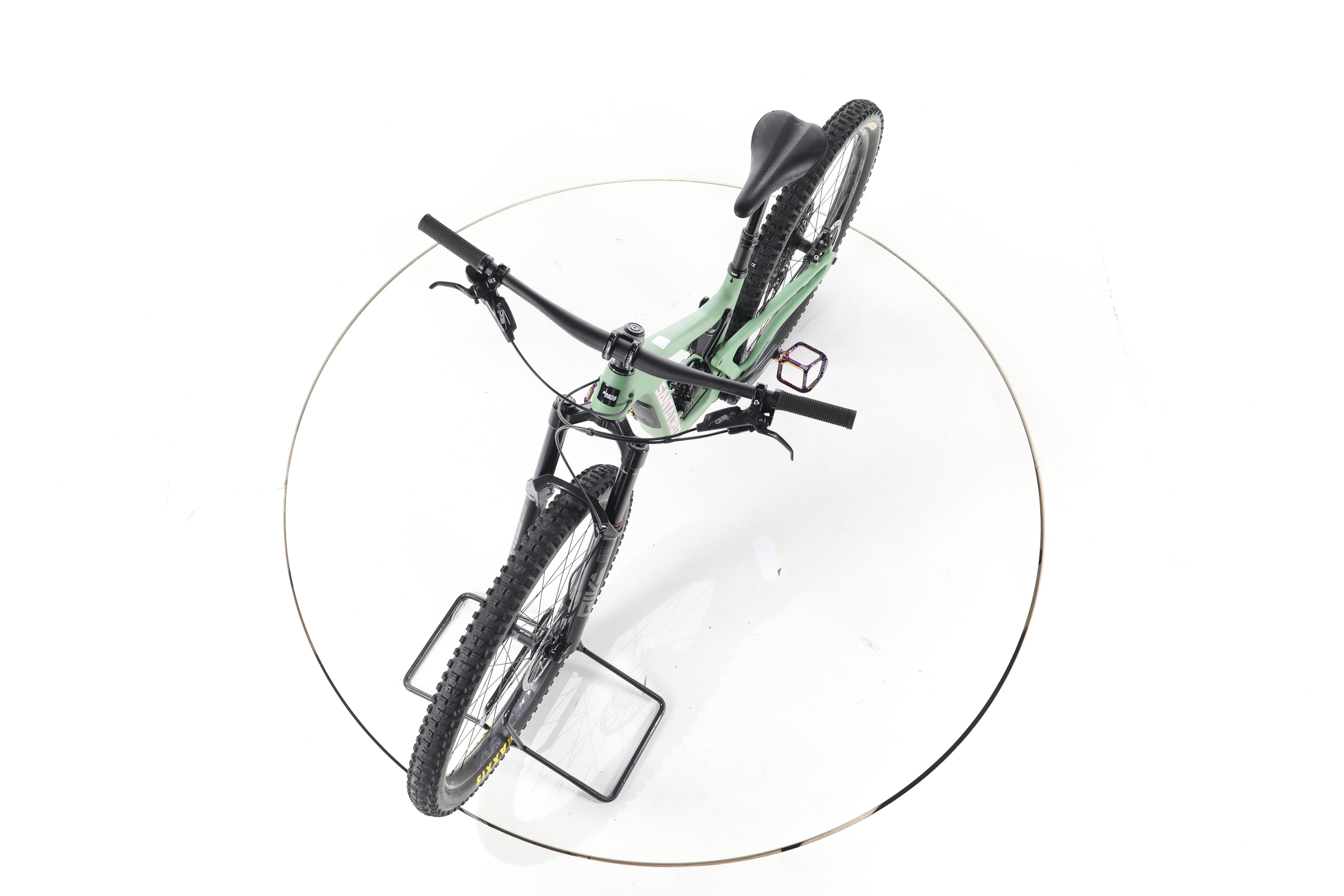 Santa Cruz 5010 5 C XS - Image 17