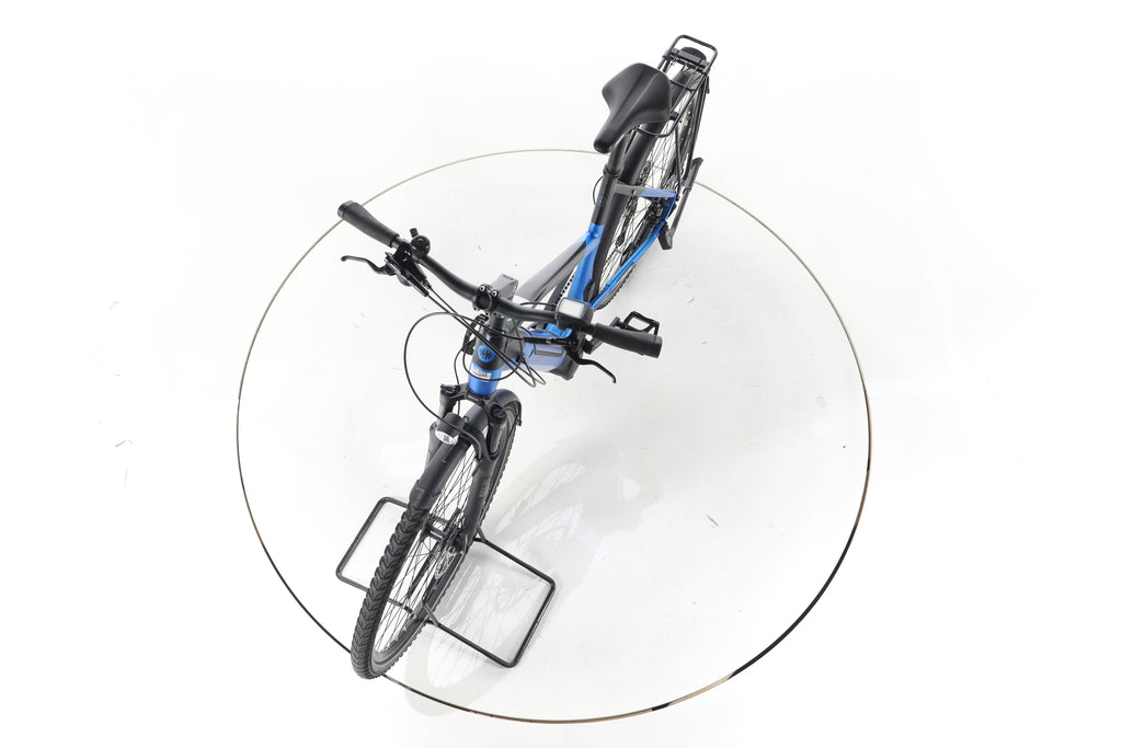 Kreidler Vitality Eco 7 Trekking E-Bike - Image 17