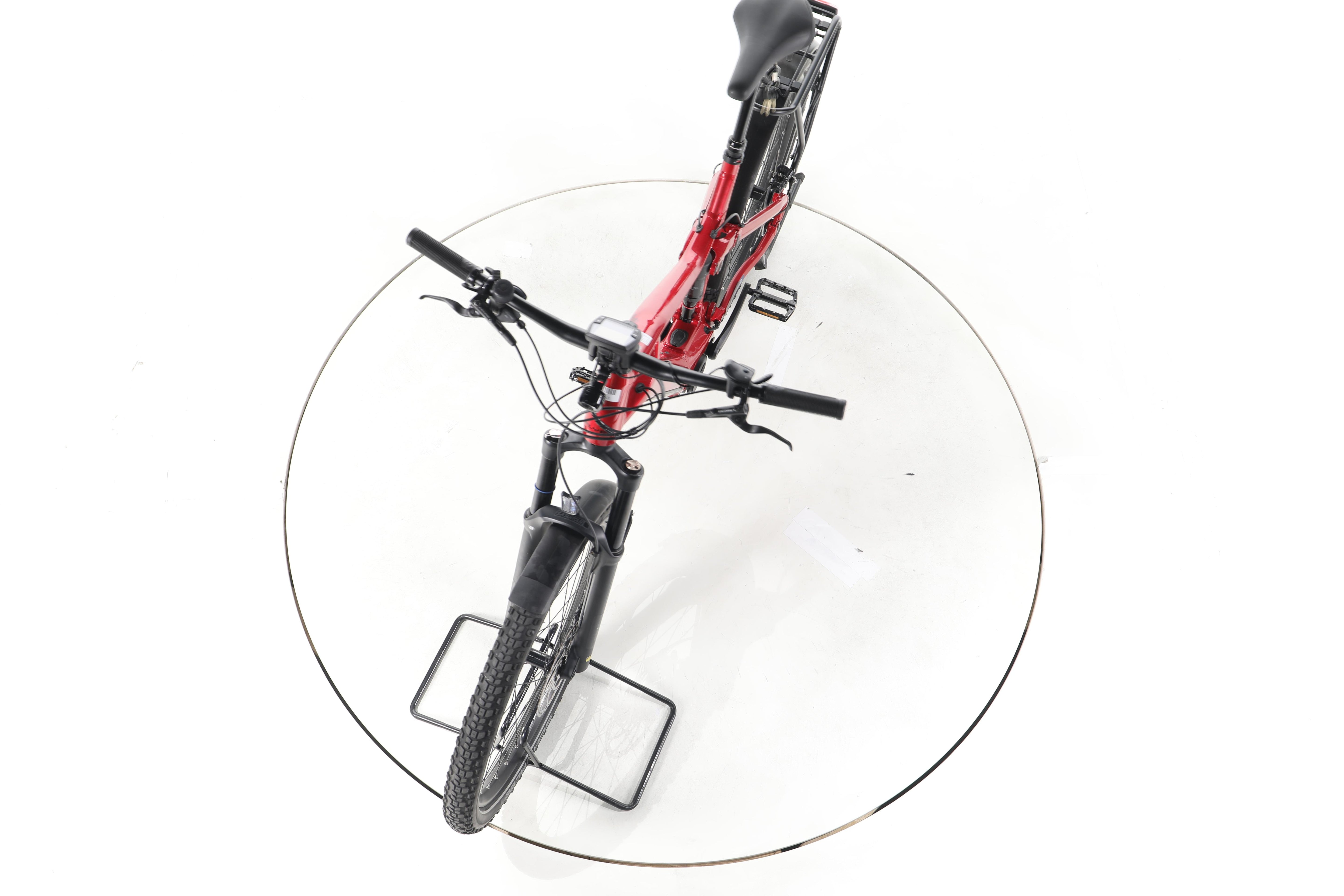 FLYER Goroc3 4.10 SUV E-Bike - Image 17