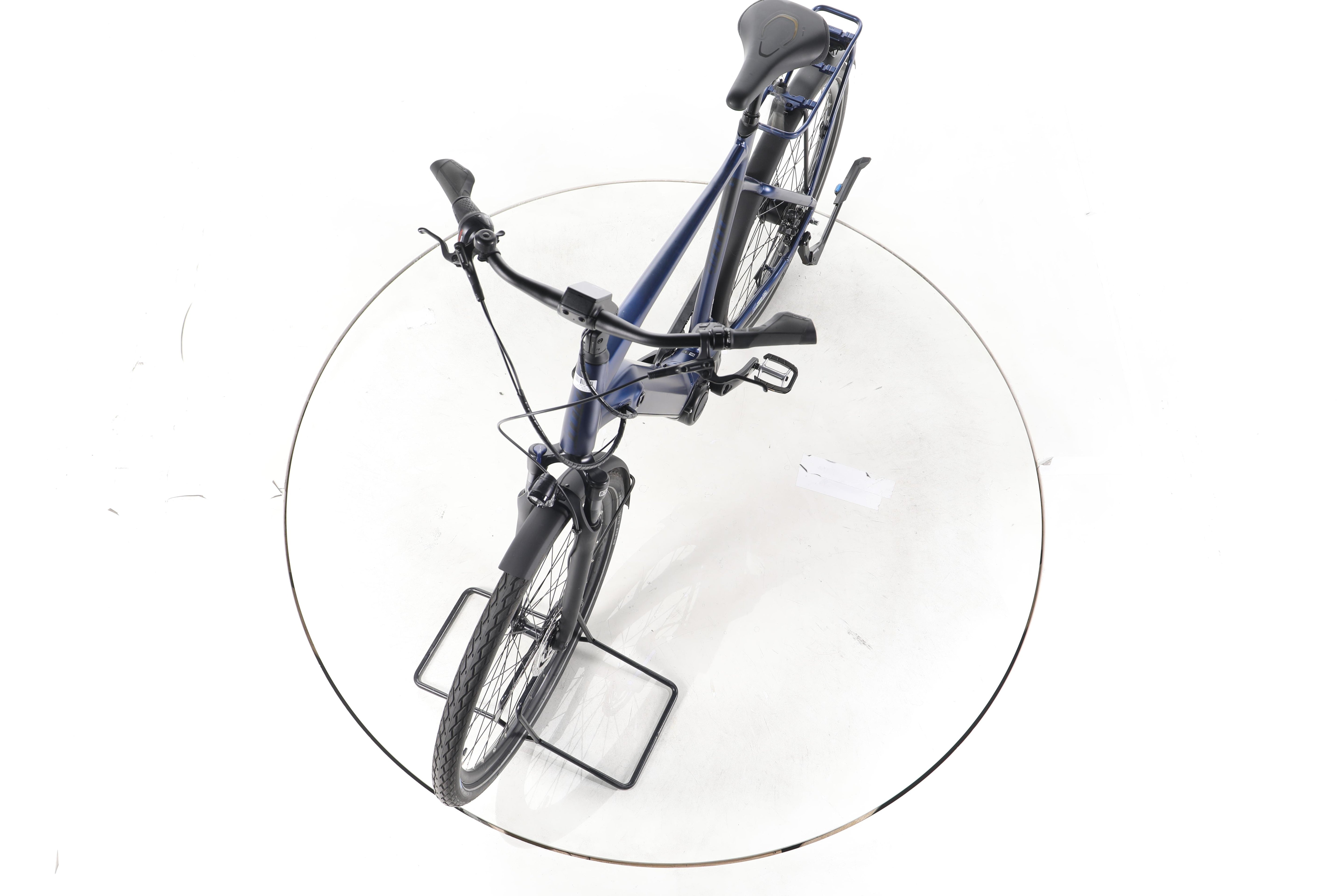 Giant Dailytour E+1 GTS City E-Bike - Image 17