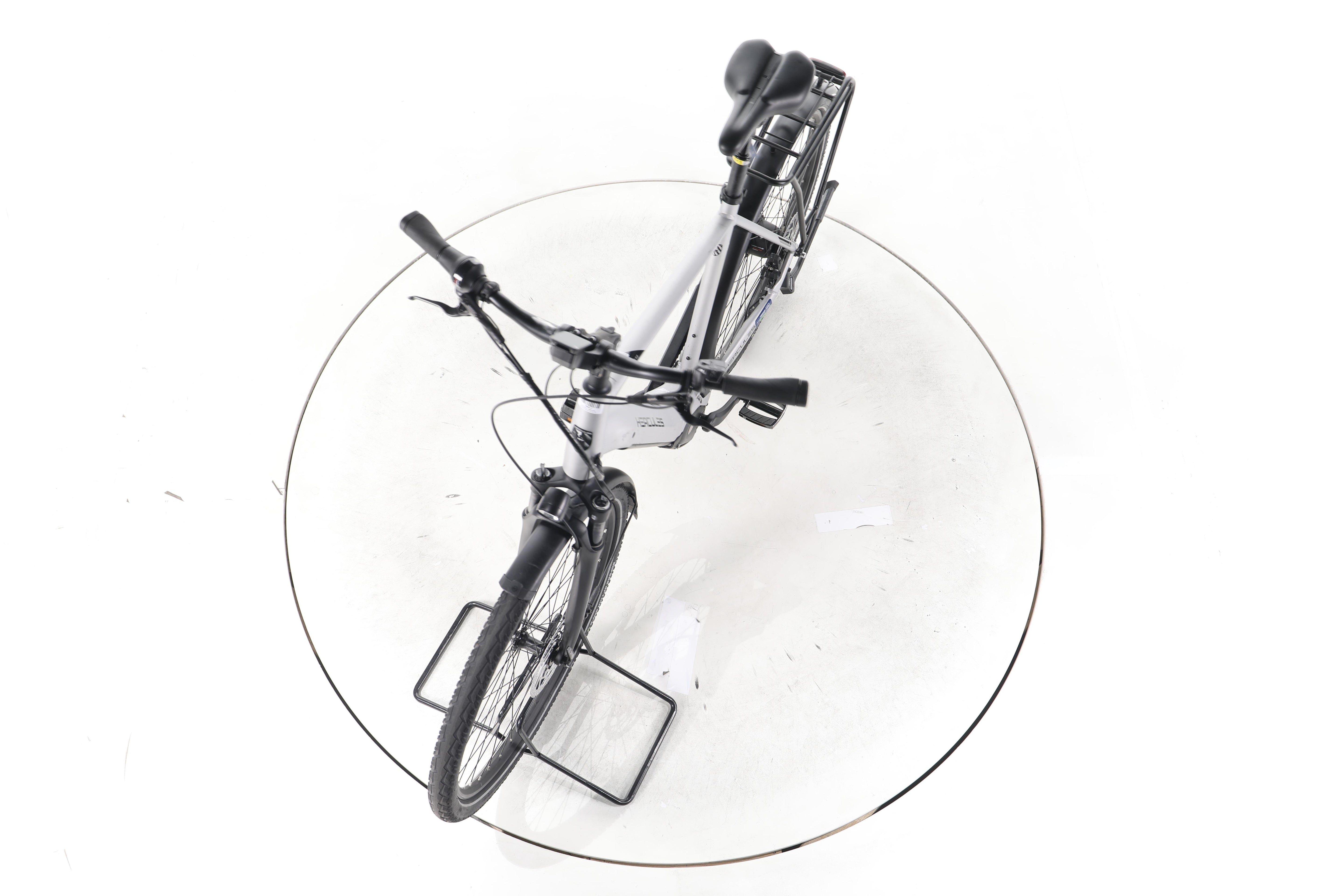Hercules Pasero Comp I-F5 City E-Bike - Image 17