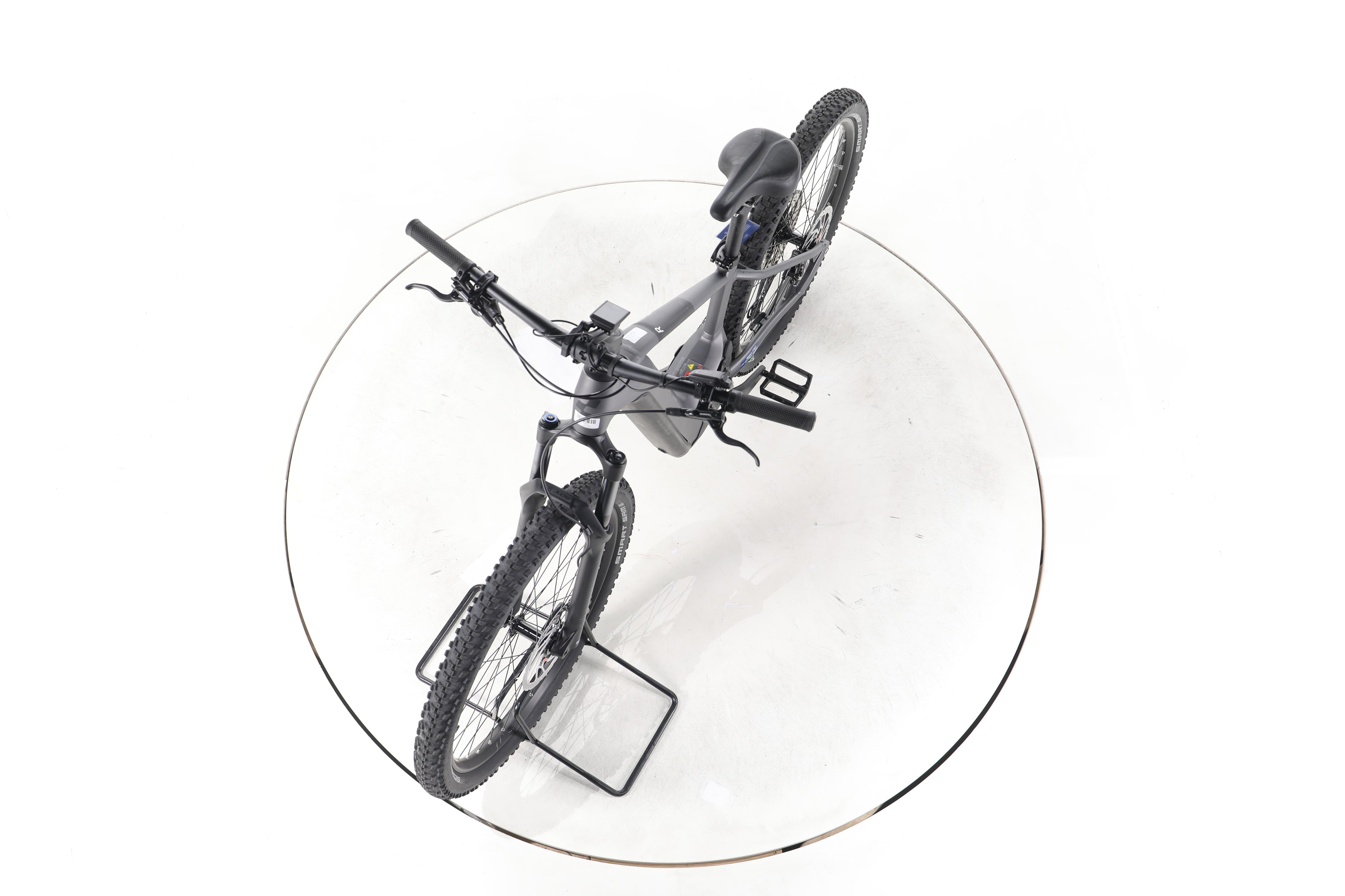 Cube Reaction Hybrid Race E-Bike 2024 - Image 17