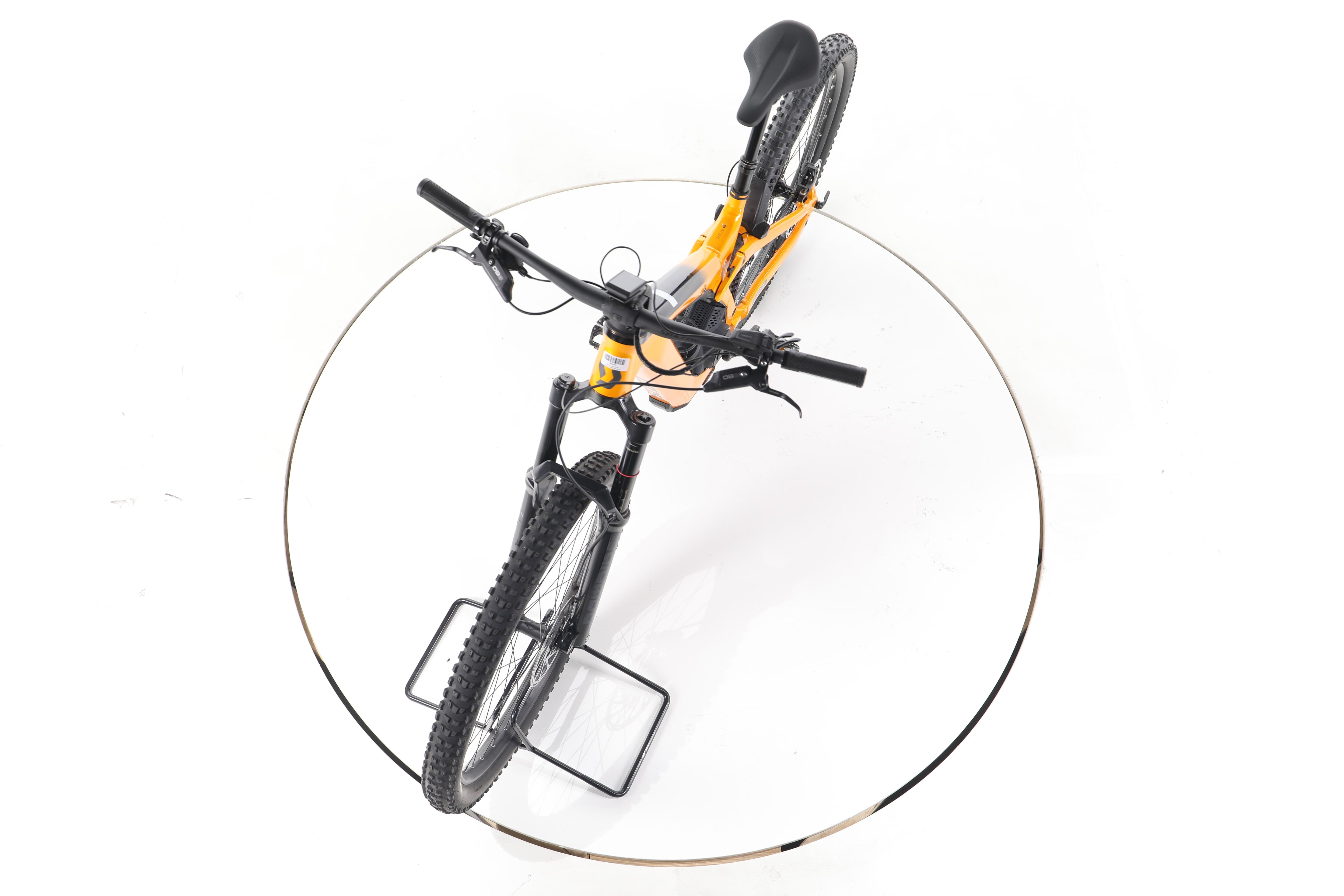 Scott Patron eRIDE 920 E-Bike Fully - Image 17