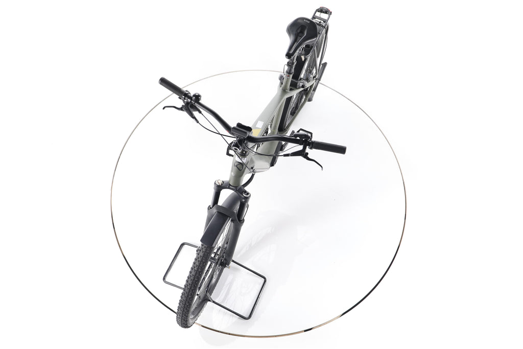 Kalkhoff Entice 7.B Advance+ Trekking E-Bike - Image 17