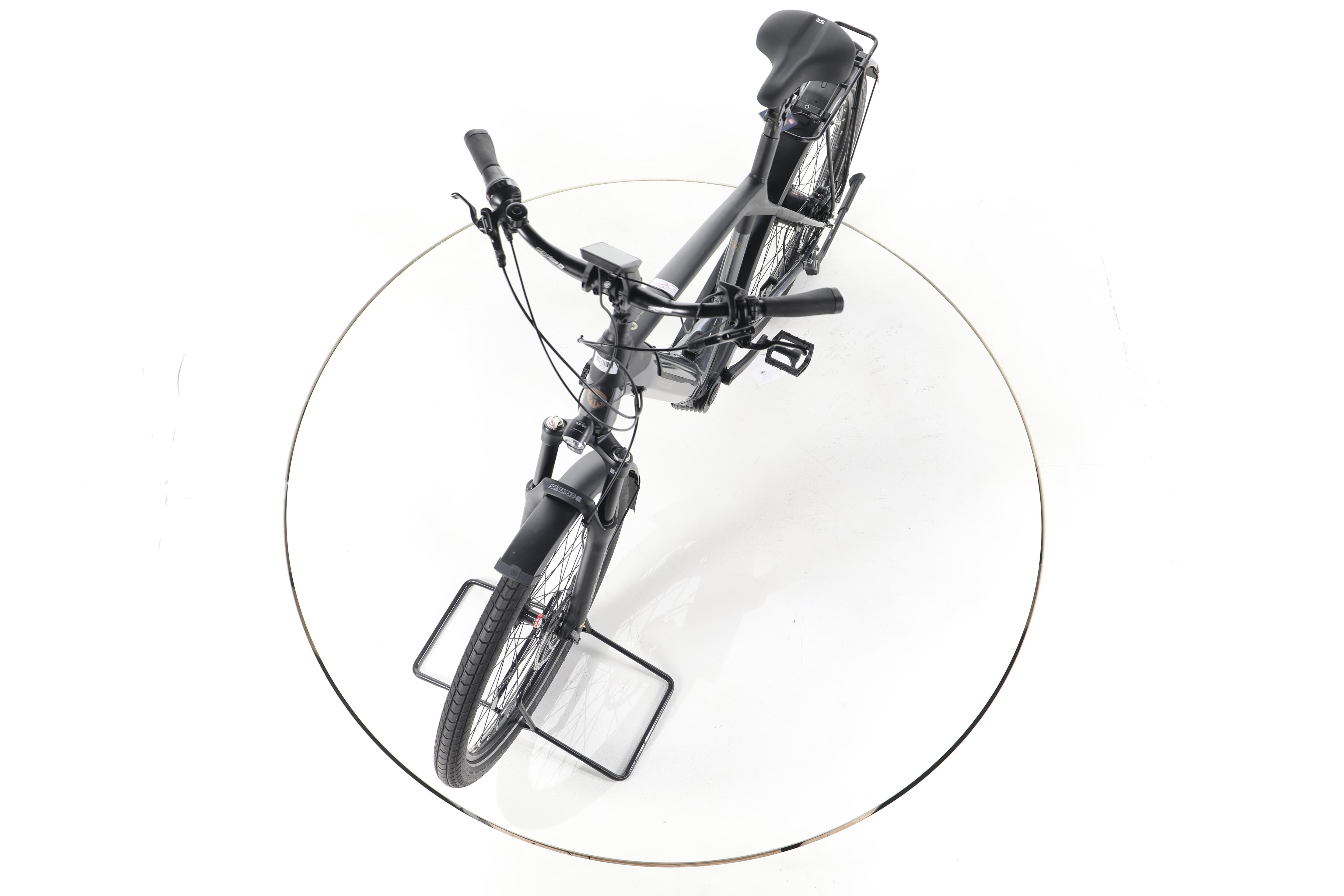 Kreidler Vitality Eco 10 City E-Bike - Image 17