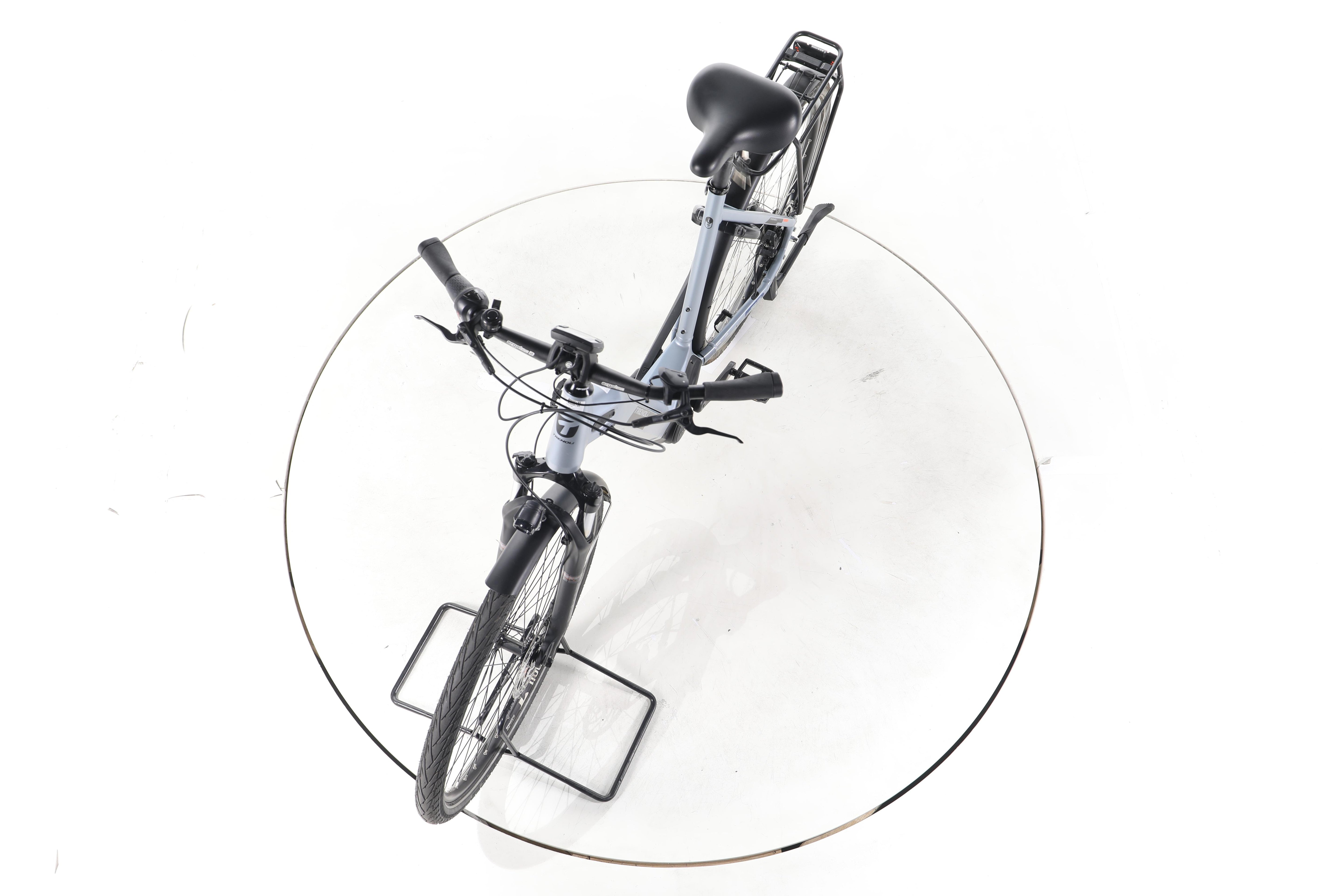 Trenoli Tanaro City E-Bike Tiefeinsteiger - Image 17